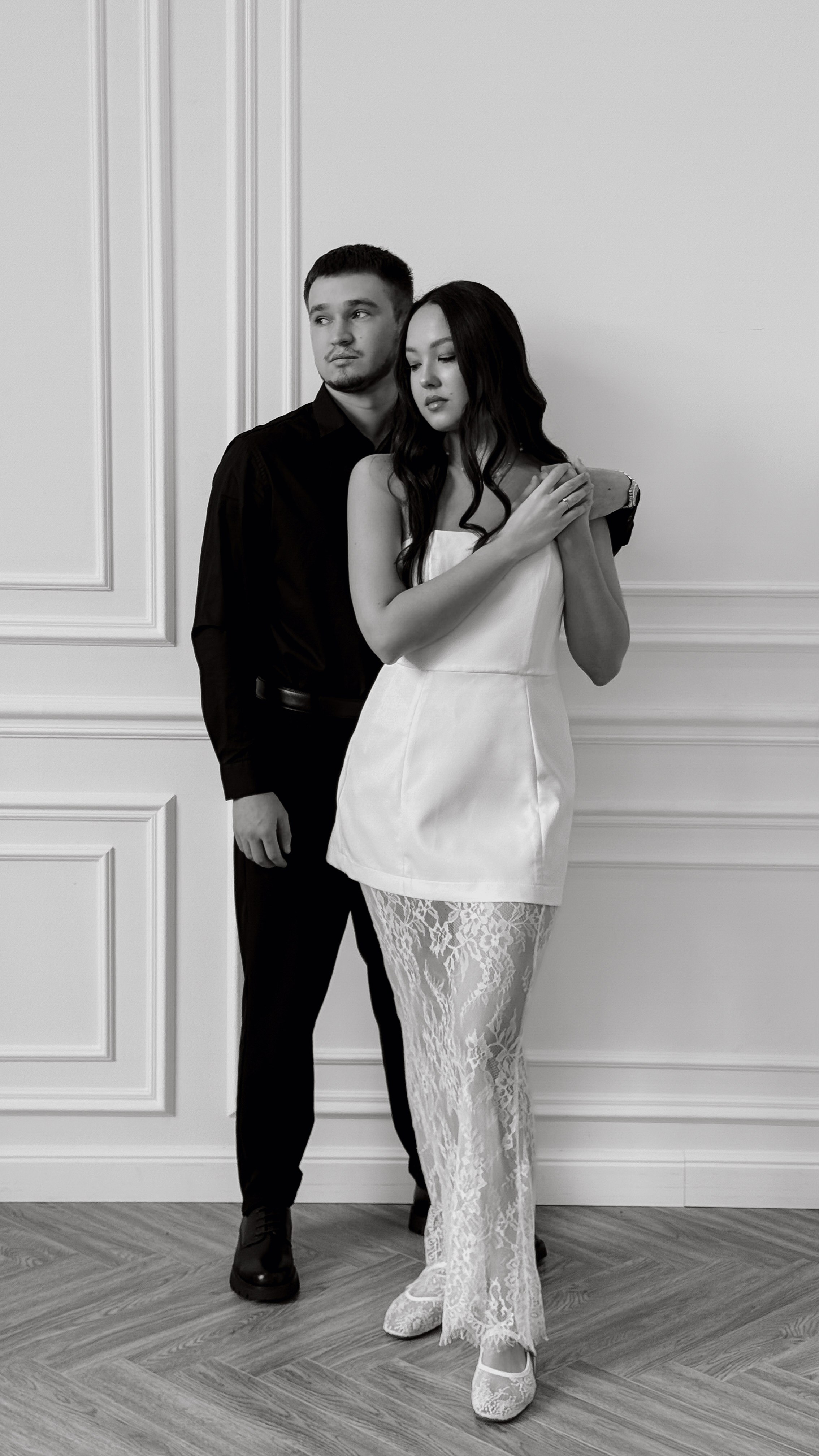 Регина и Иван. Главная