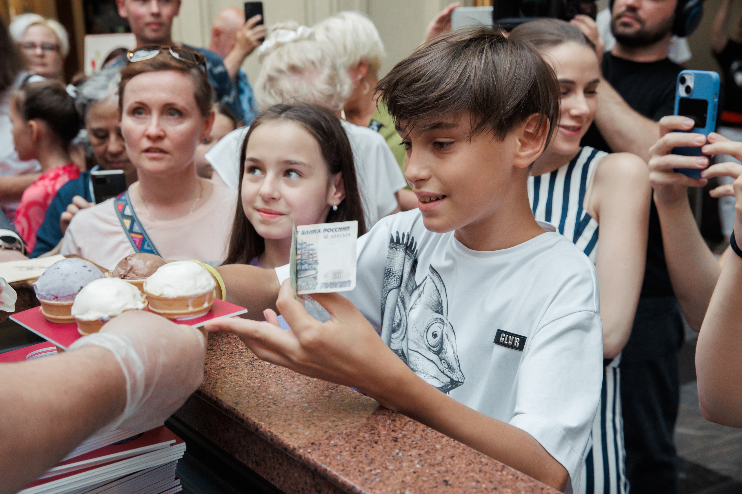 Фонд Хабенского ГУМ. Леся Гаранина. Семейный фотограф/видеограф Москва и область