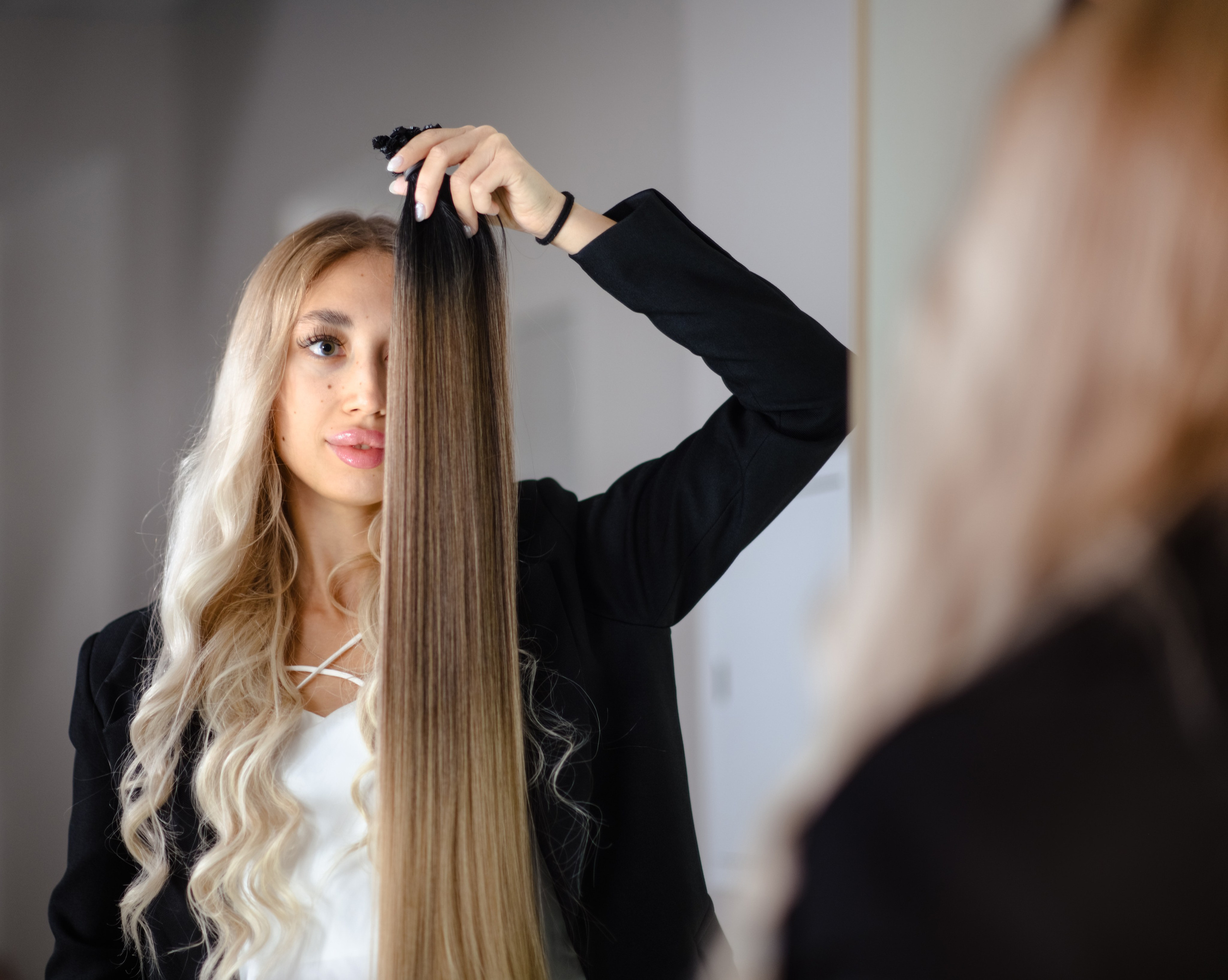 Контент для профессионалов. Главная