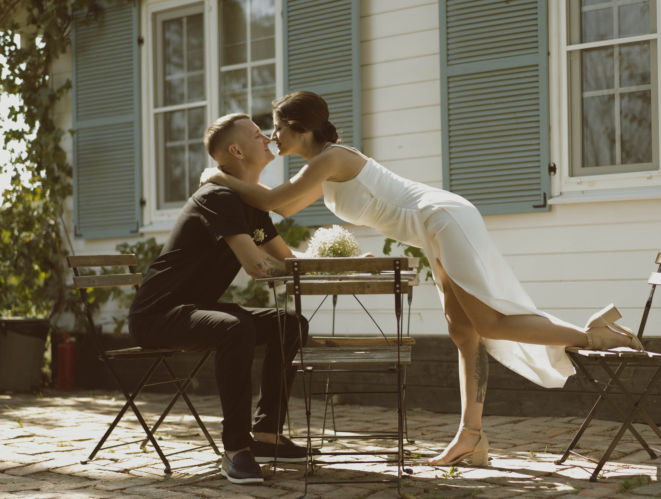 Фотограф Екатерина Куренкова