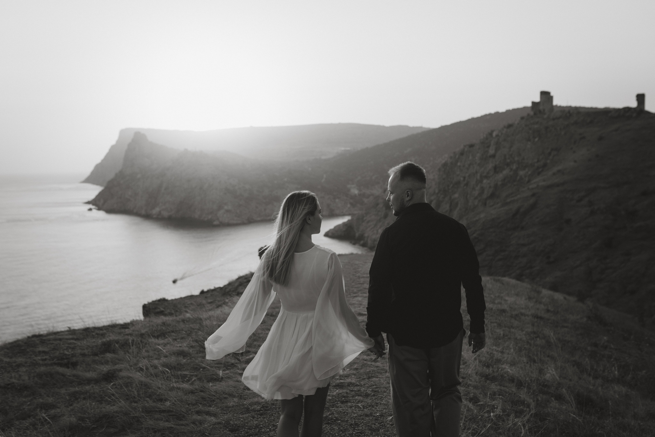 Балаклава. Фотограф в Севастополе и в Крыму