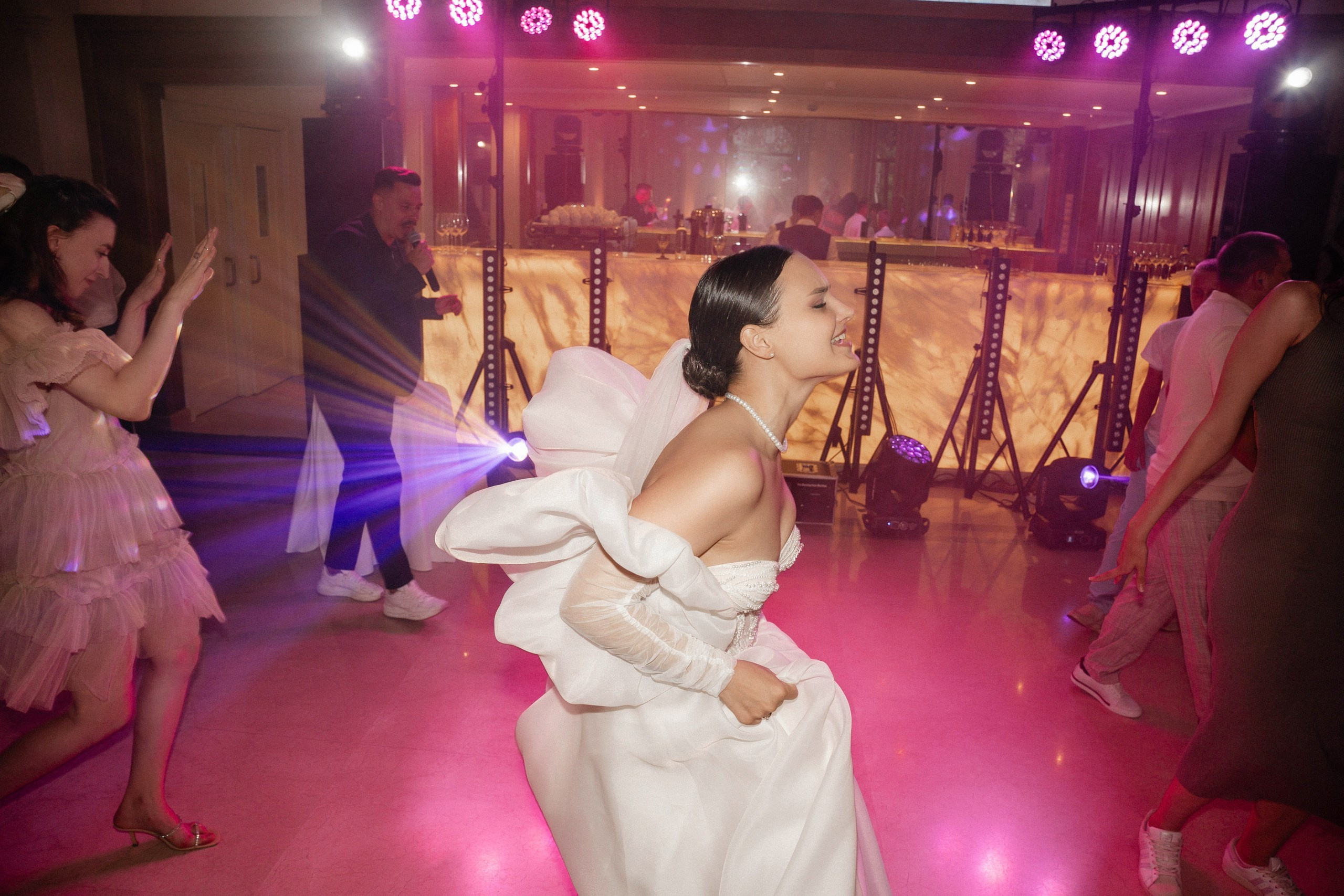 Aleksey & Victoria. Dolce_wedding