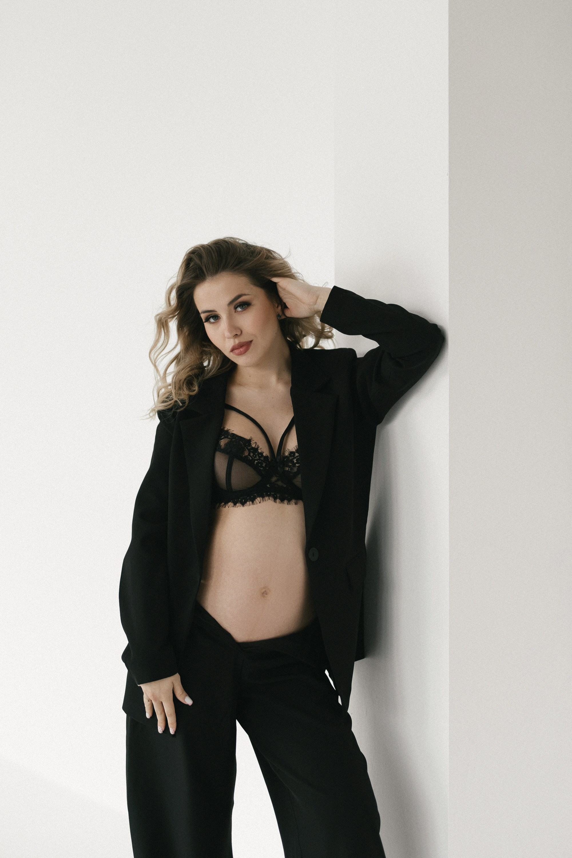 «СЧАСТЬЕ ВНУТРИ». Maria Startseva Photo