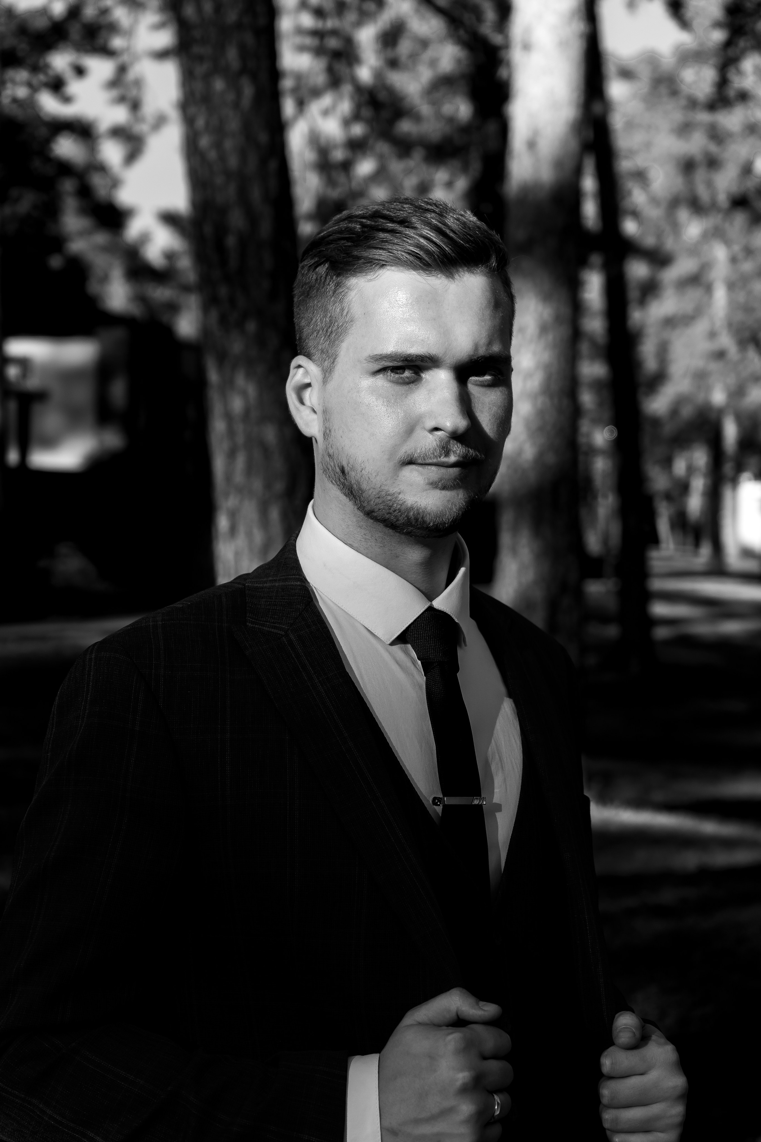 Свадьба Анны и Ивана. Свадебный фотограф в Тольятти Калашникова Анна