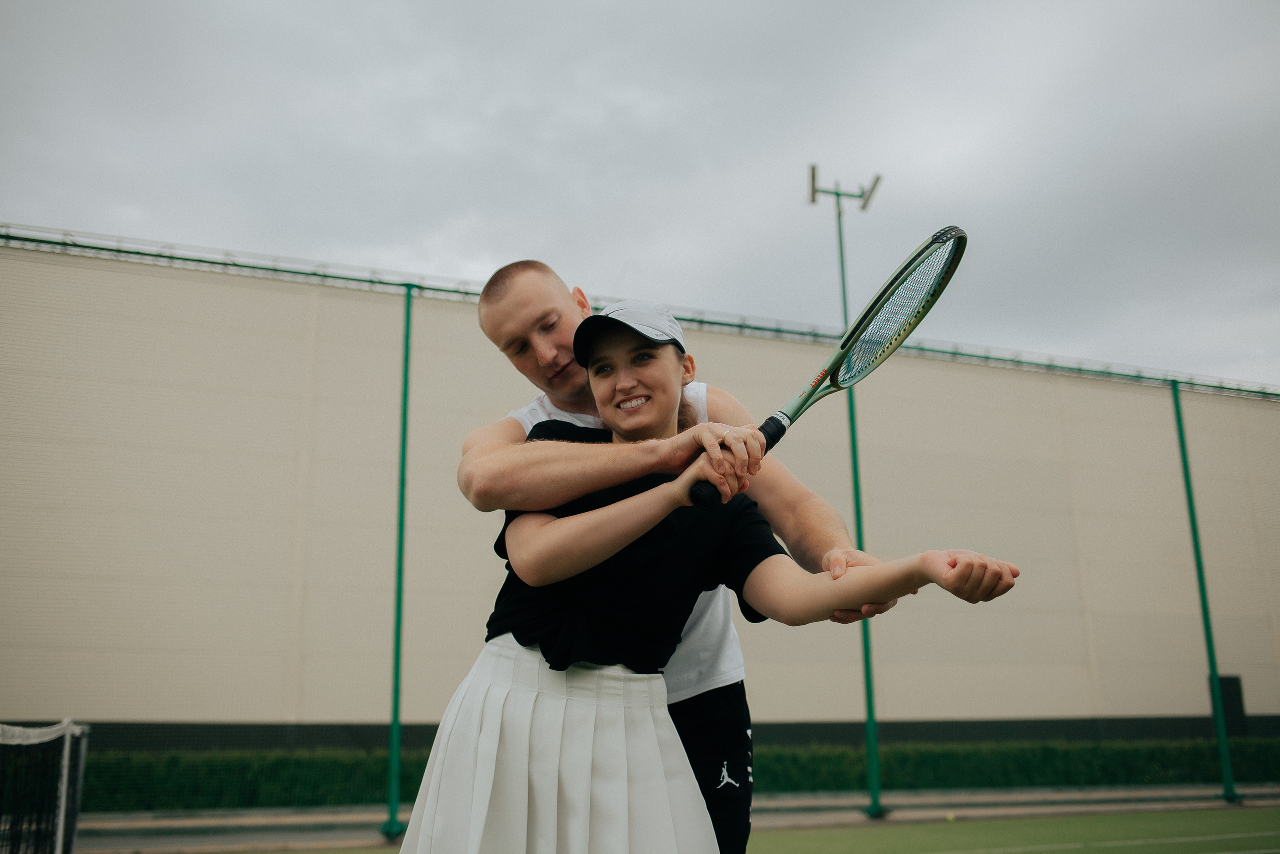 J & N. Фотограф Ольга Сапронова. Свадебный фотограф Ольга Сапронова