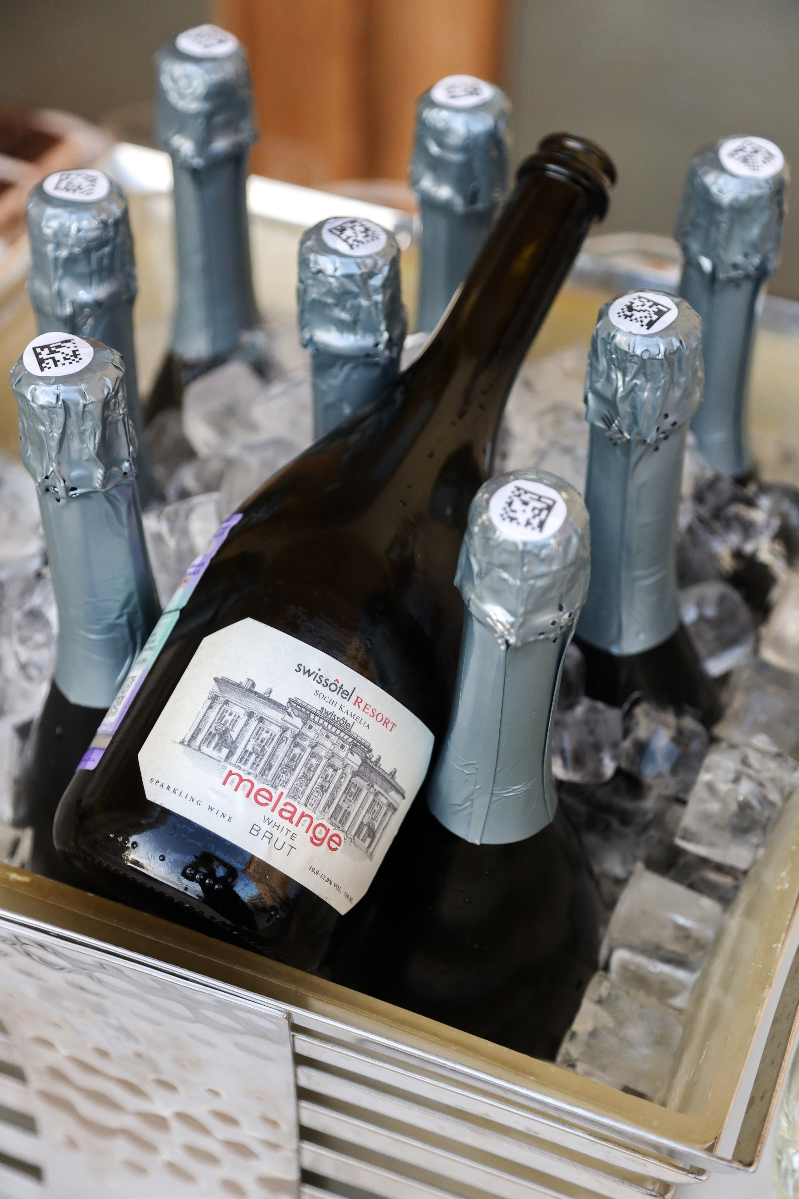 NSP Конференция в Сочи. Фотограф Антон Чупринин