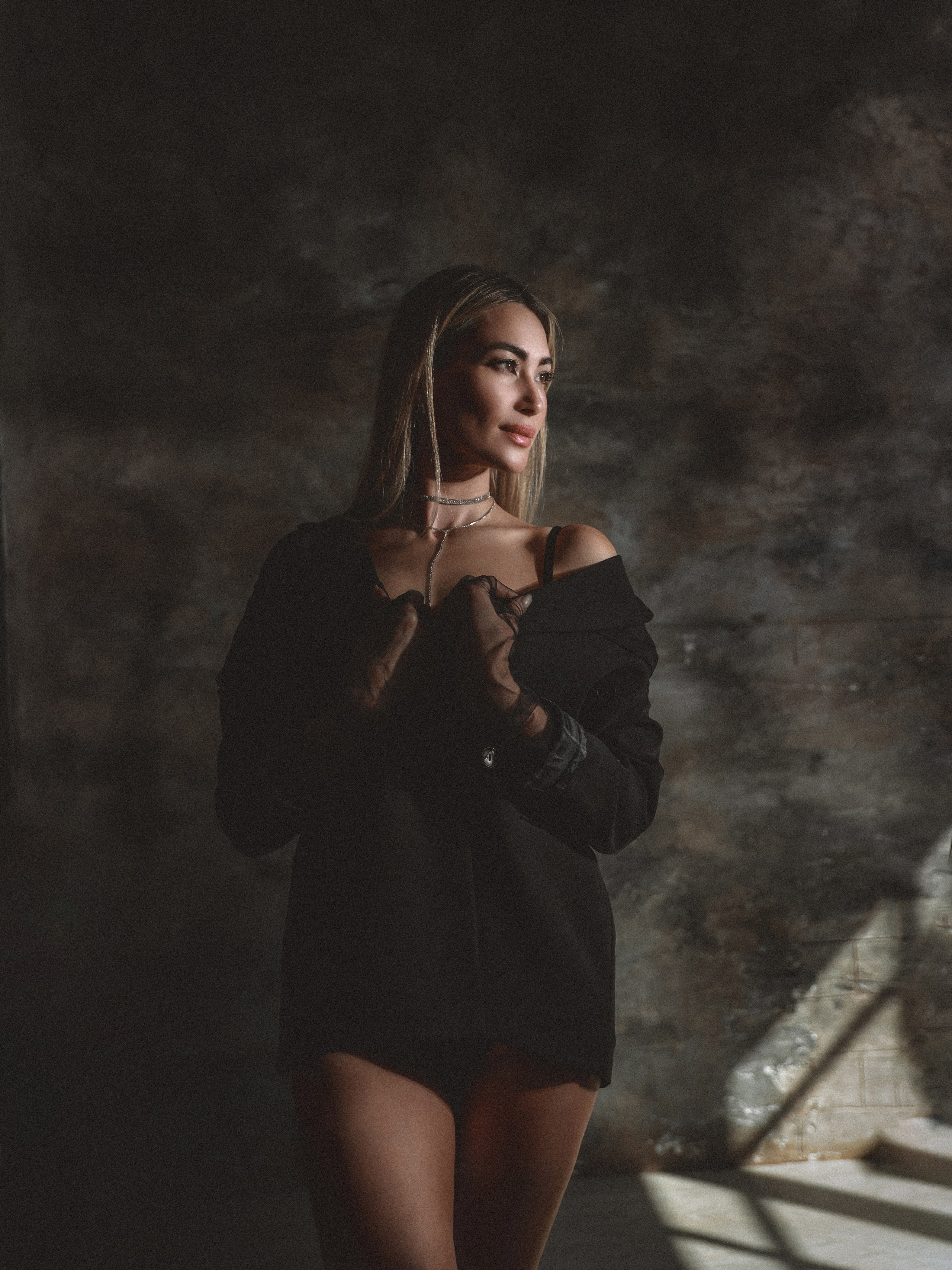 Портрет. Ваш фотограф в Сургуте Мария Булашова