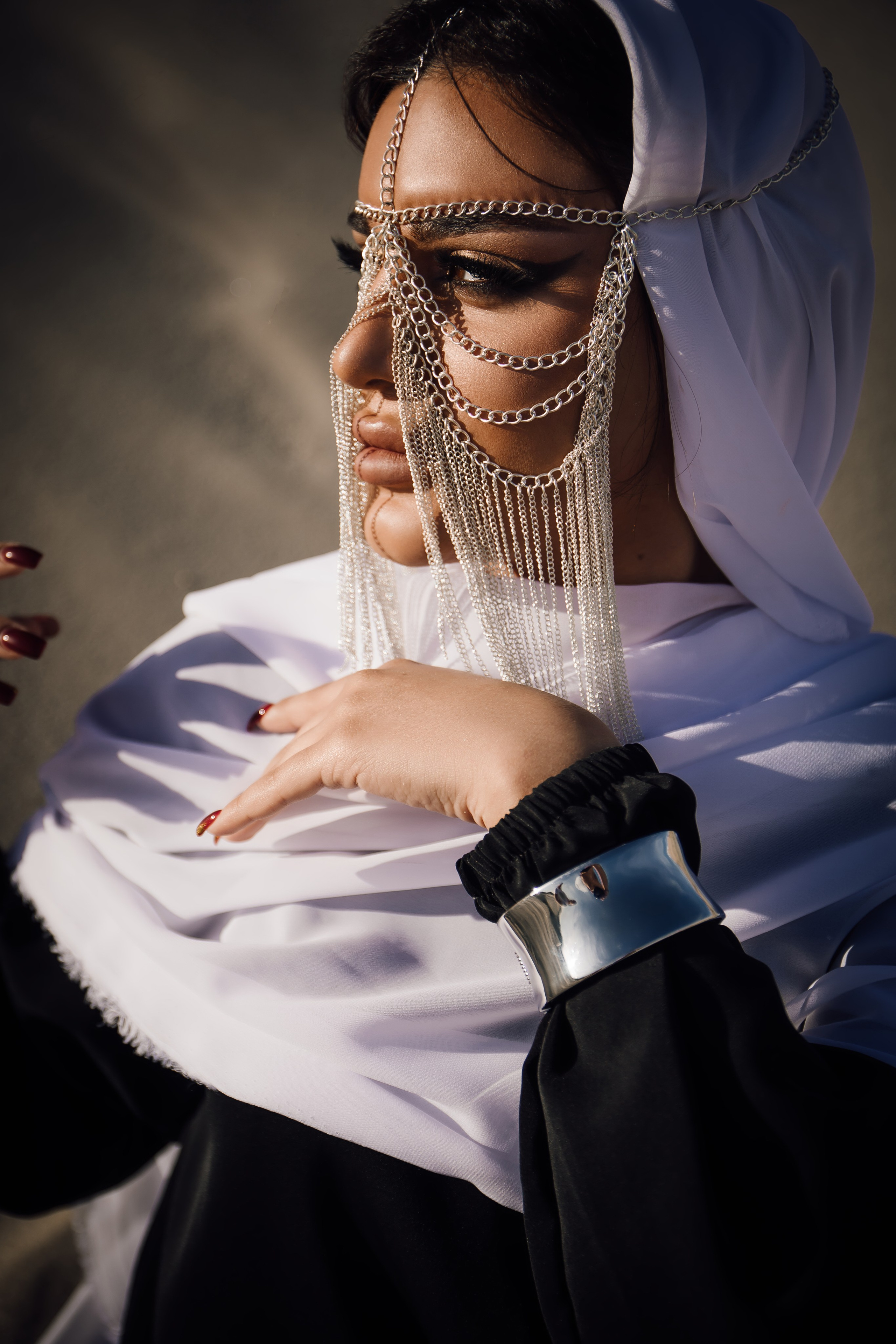 SAHARA 2.0. АГАТА