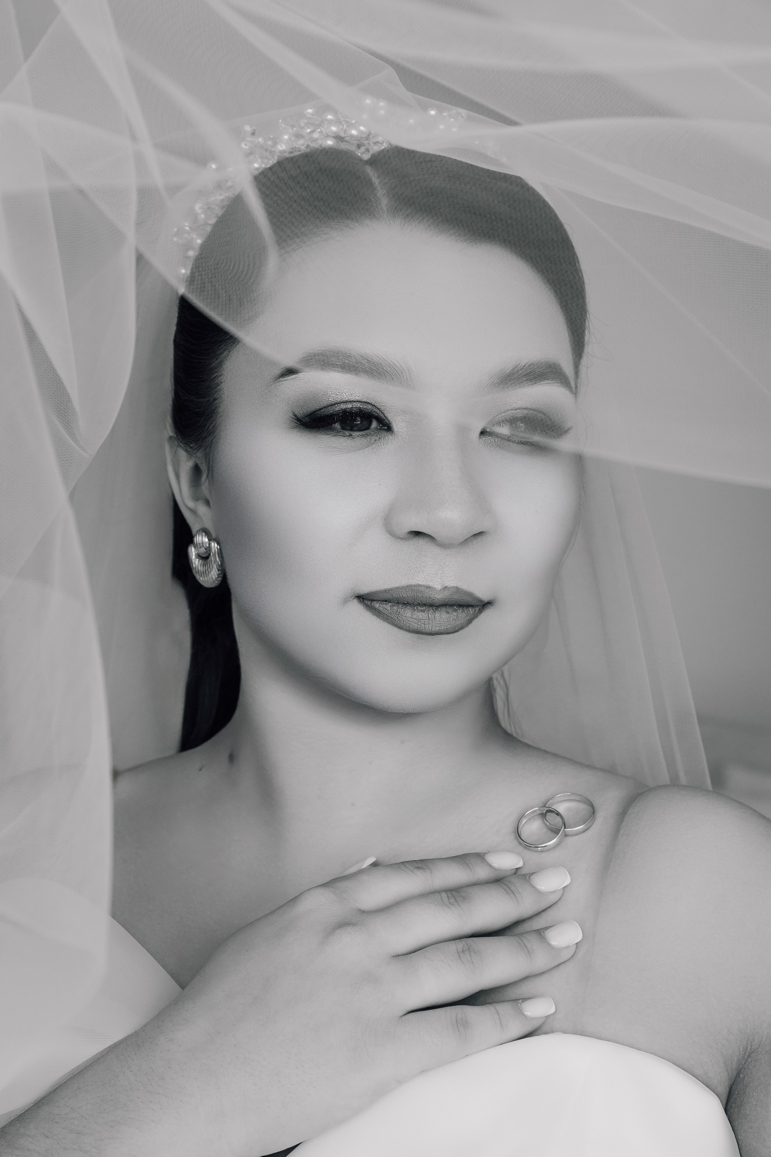 Назгуль и Айдар