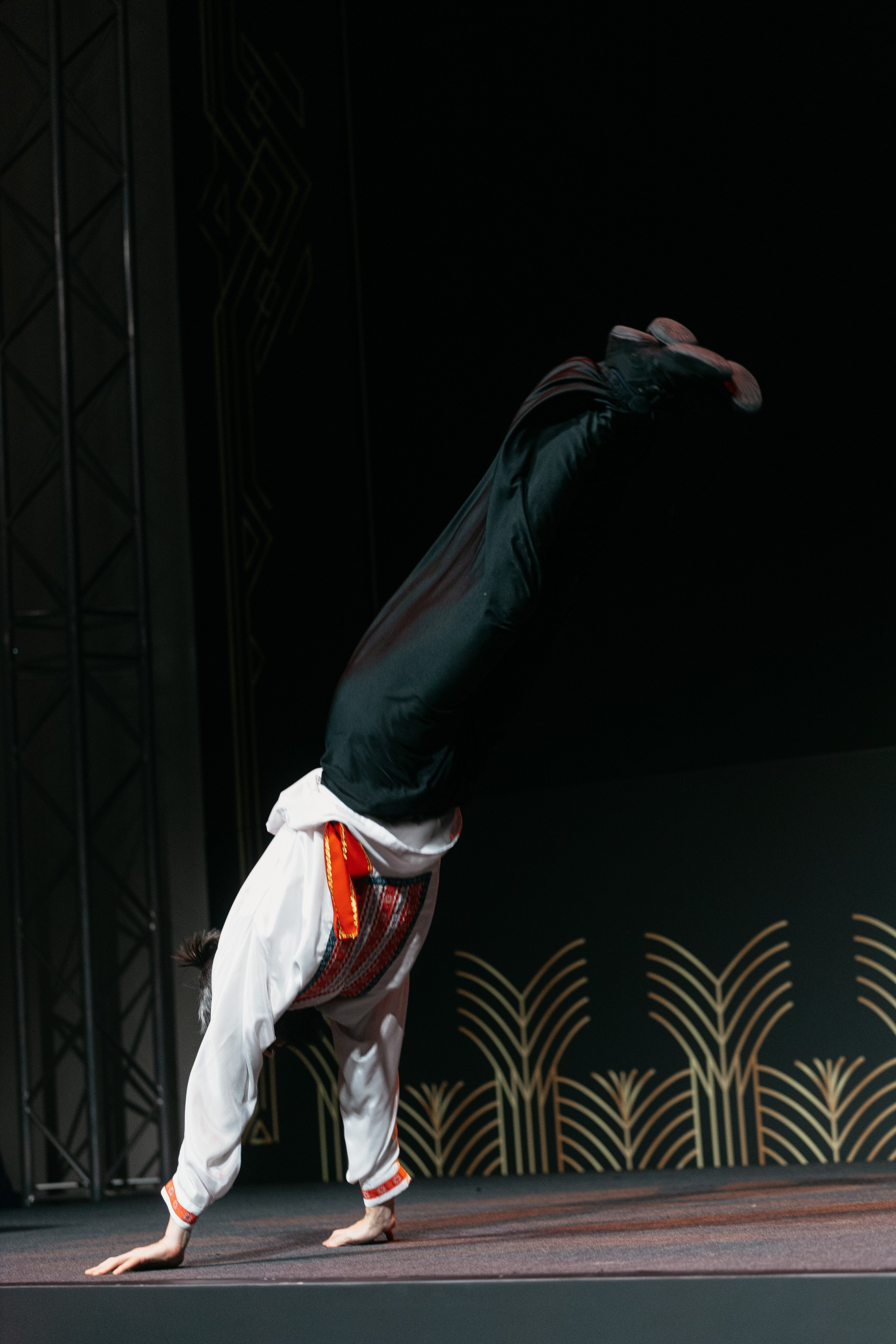 Iron Stars 2024. Репортажный фотограф в Москве Лера Зиновьева