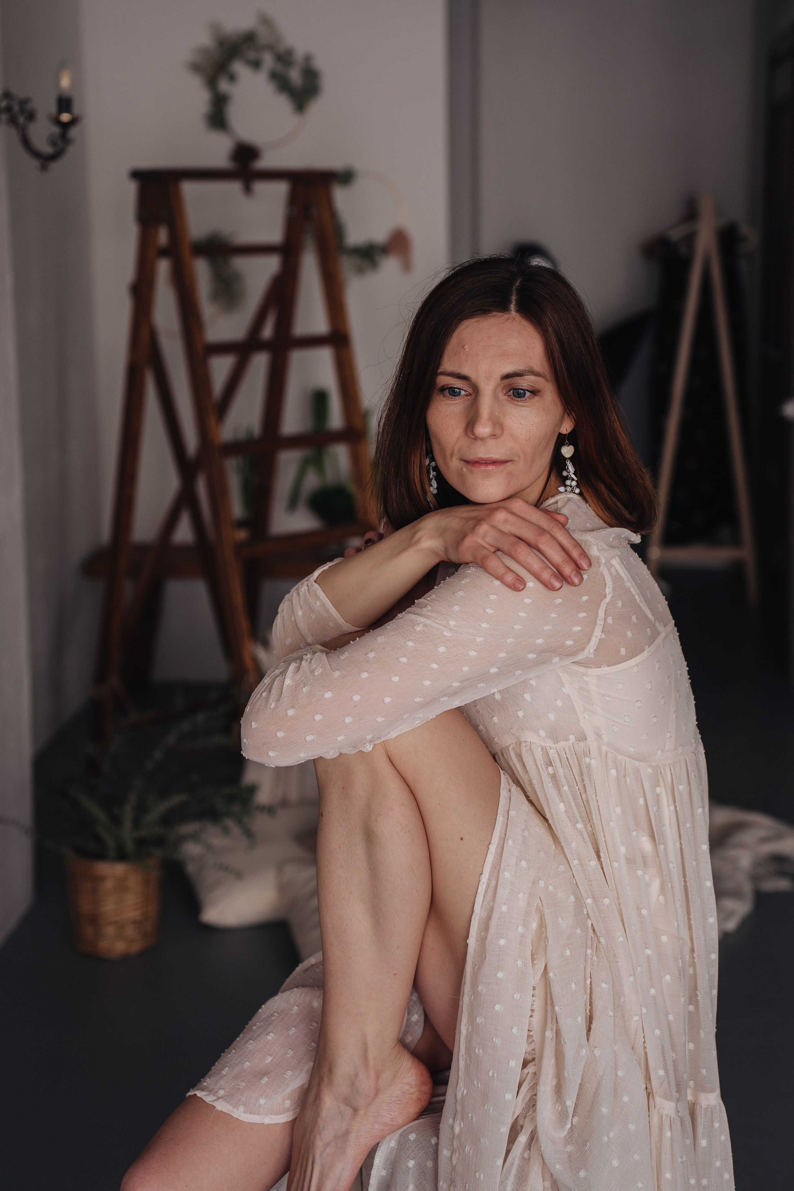 Я — Ж Е Н Щ И Н А. Семейный фотограф в Казани