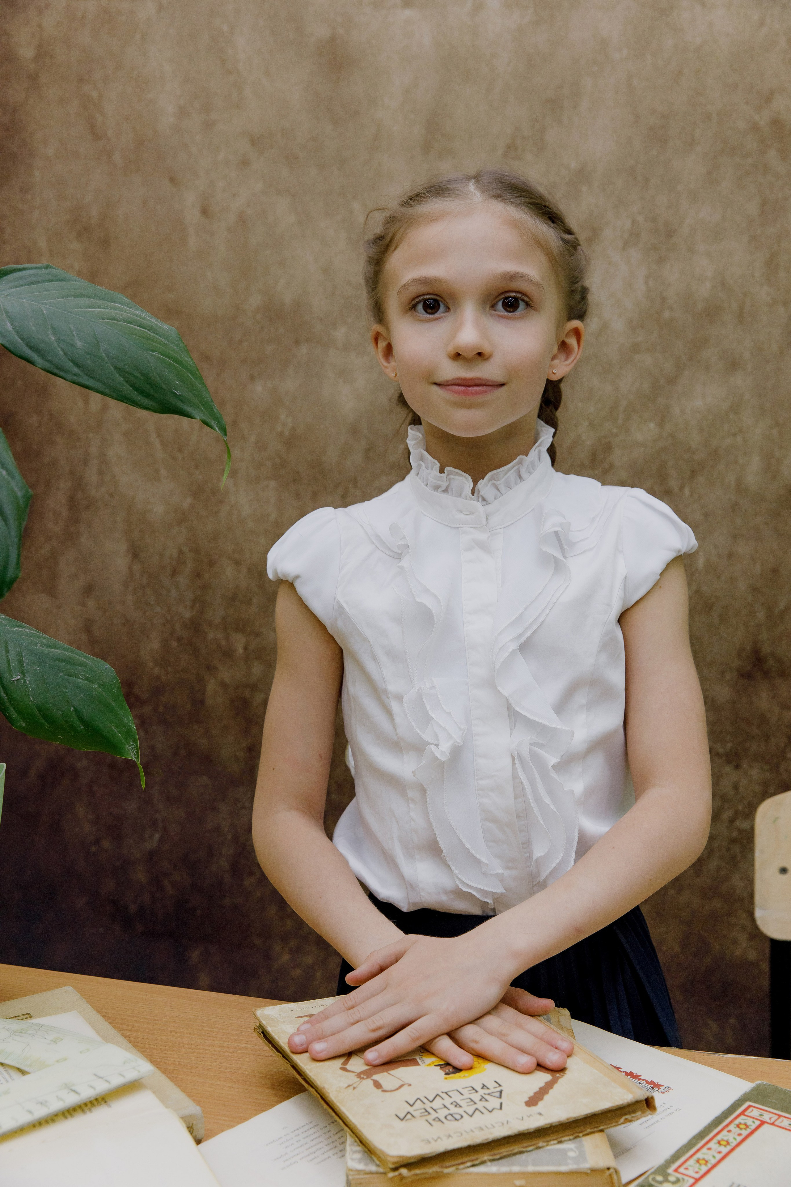 Школа 61 2 класс. Photoalbum-vl.ru