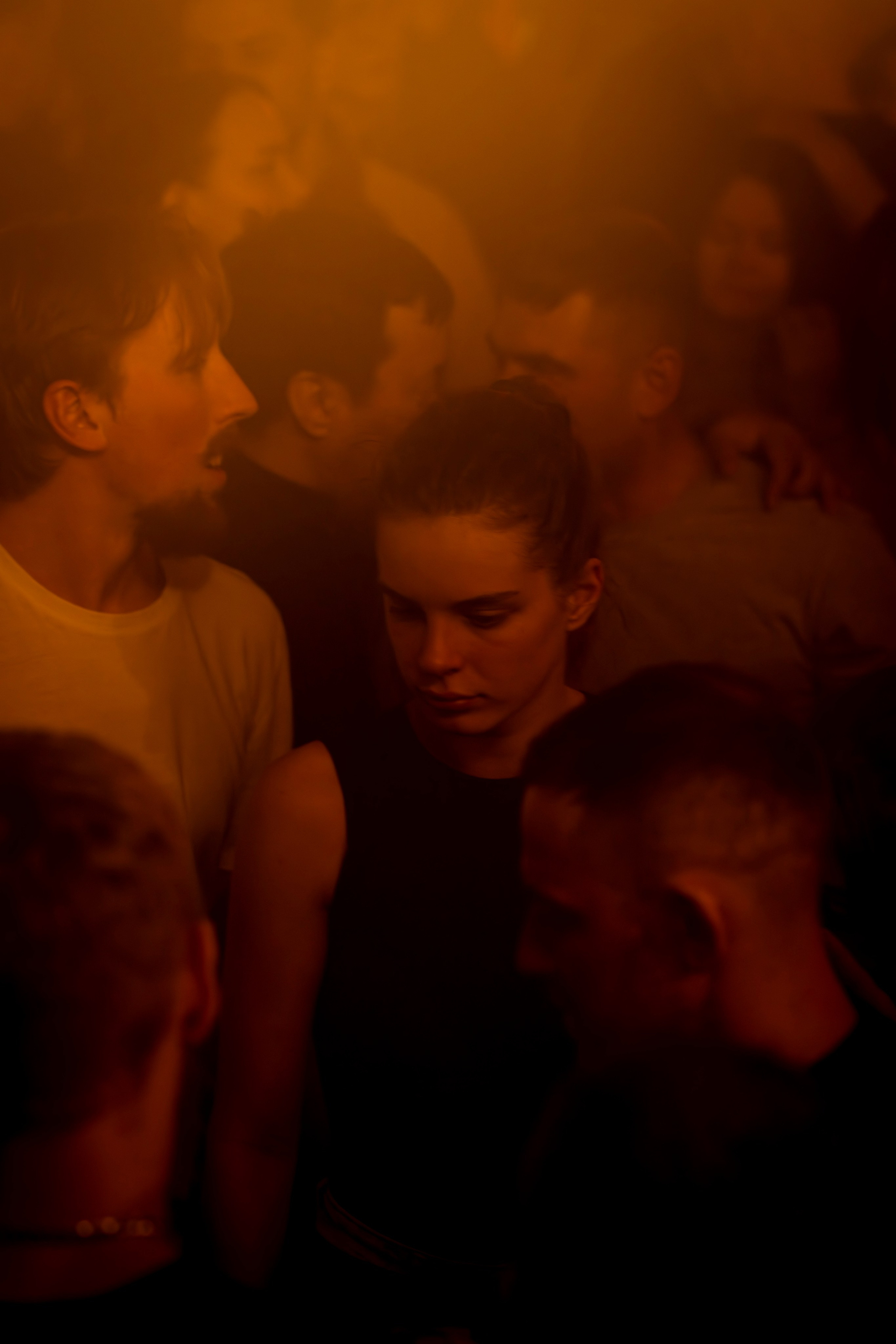 Rook's. Анастасия Паршукова — фотограф Шерегеш Новосибирск