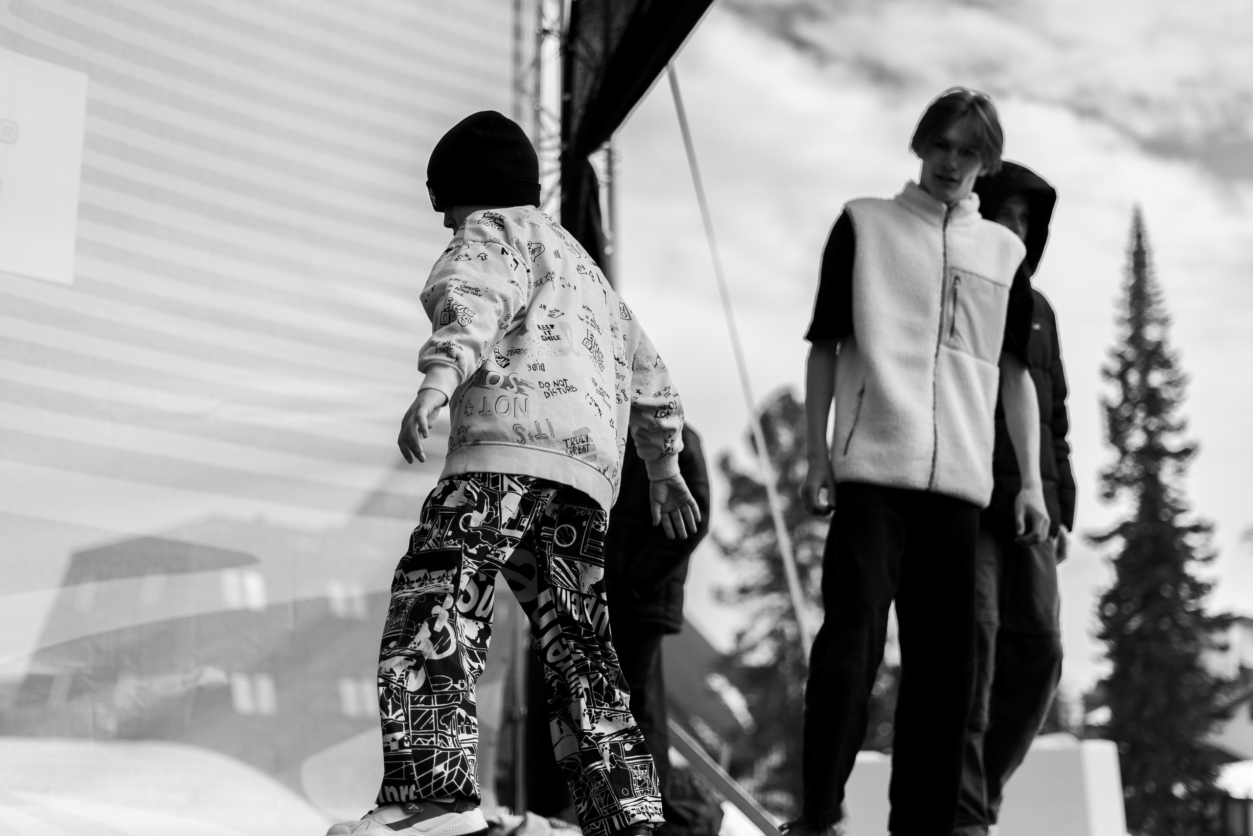 Грелка 13.04.24. Анастасия Паршукова — фотограф Шерегеш Новосибирск