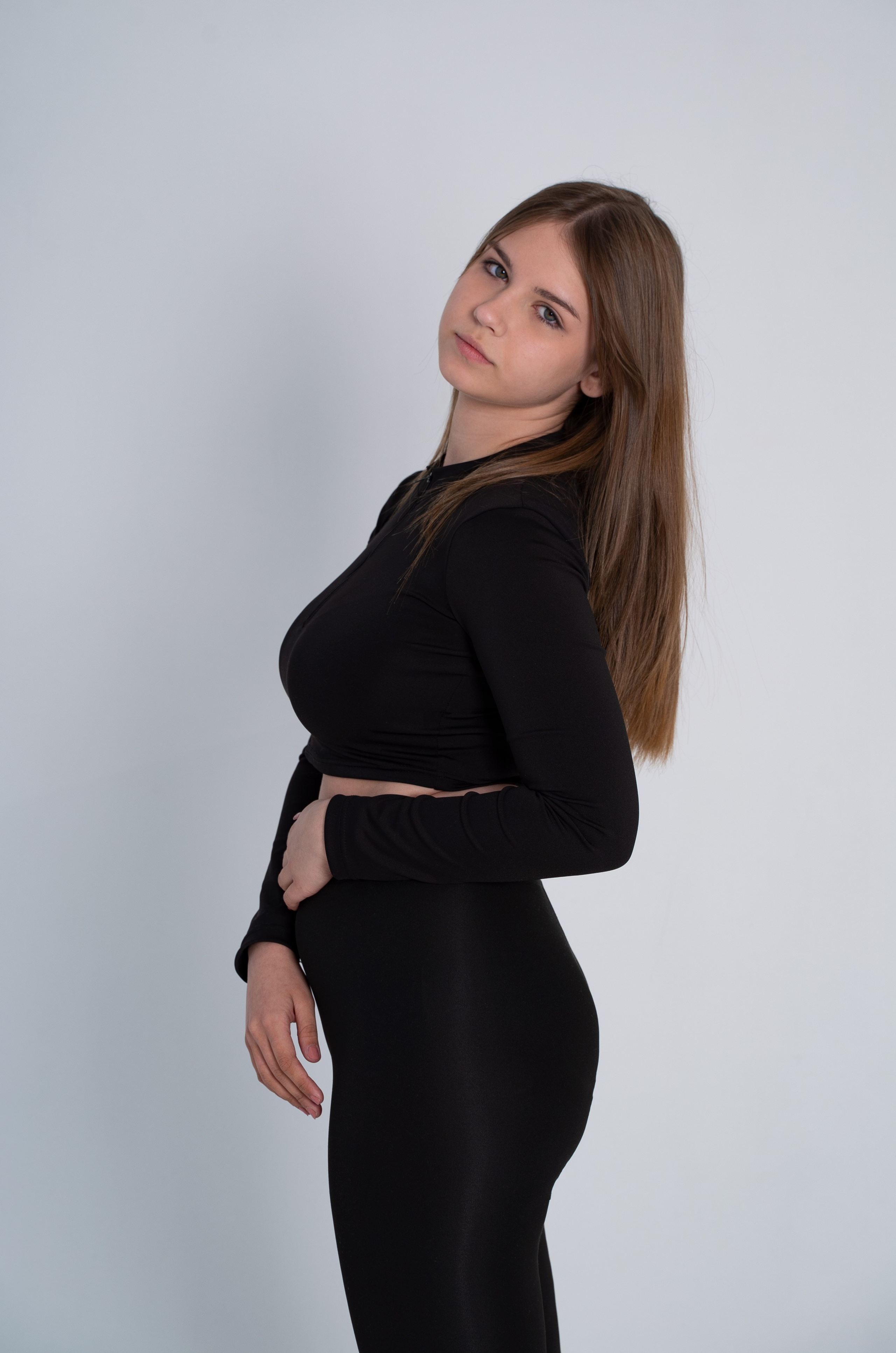 Суркова Света. Promodels