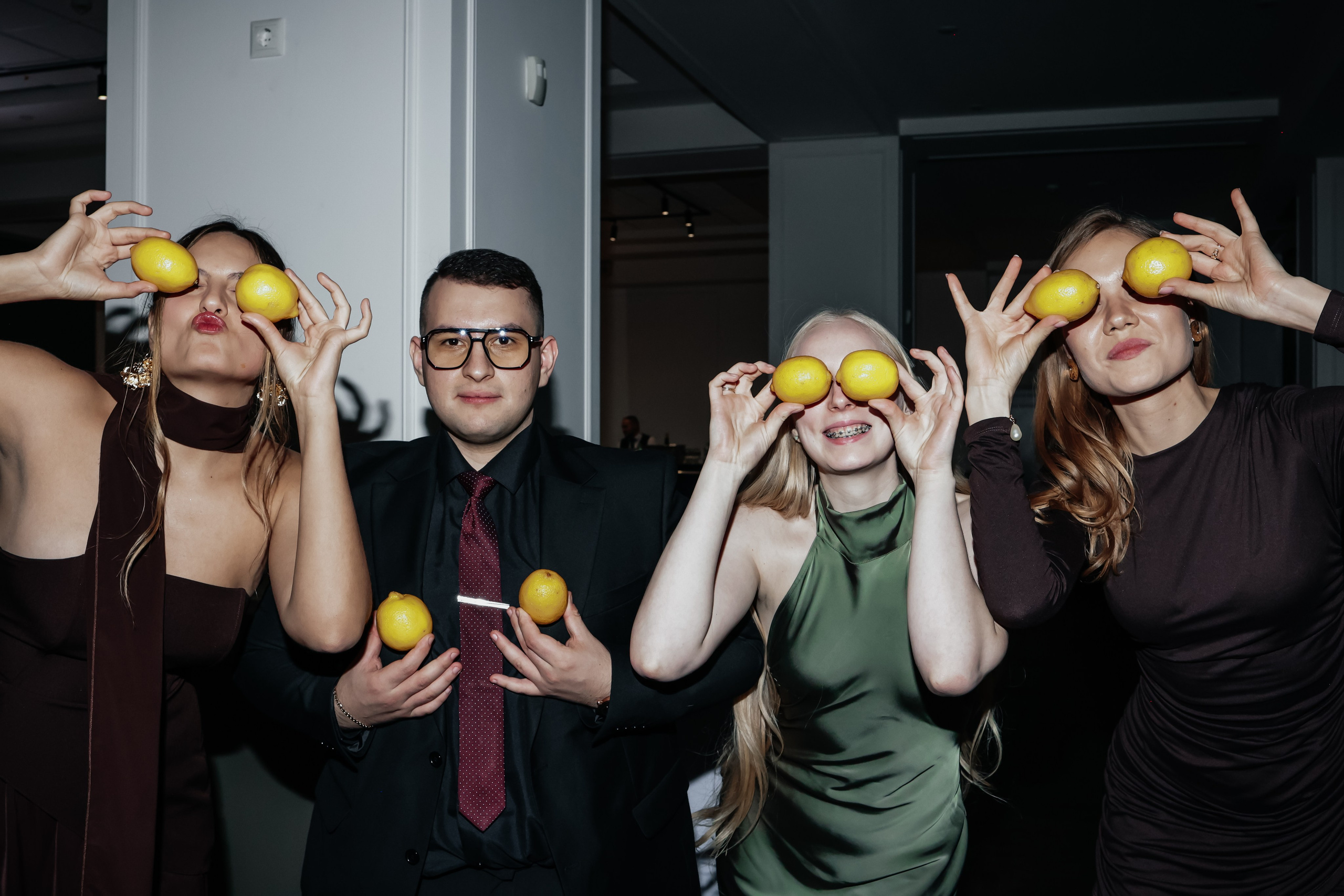 Андрей и Анастасия. Фотограф на Новой риге и в Москве Елена Елис