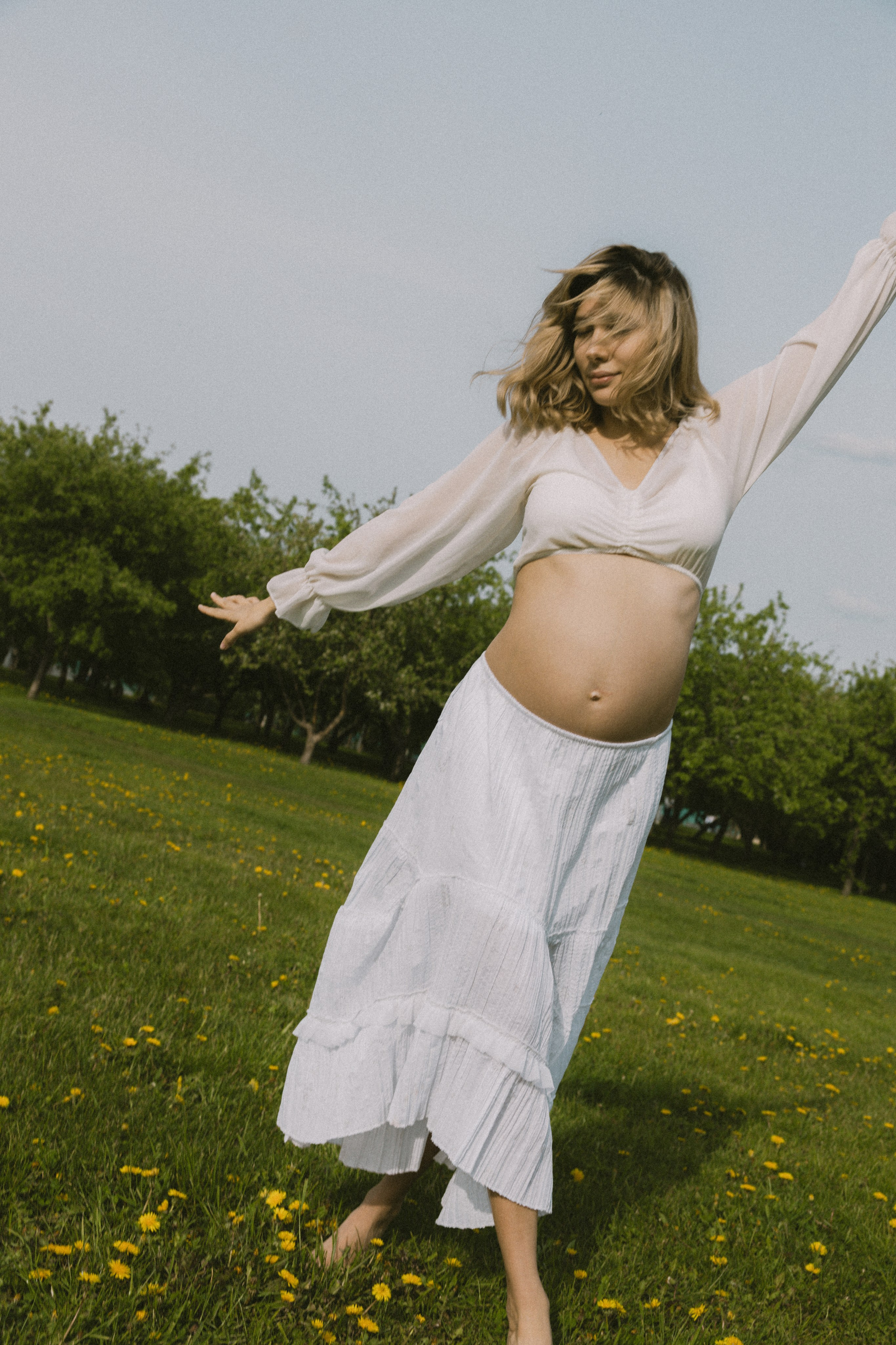 ARSENIYA. Cause I See So Photography