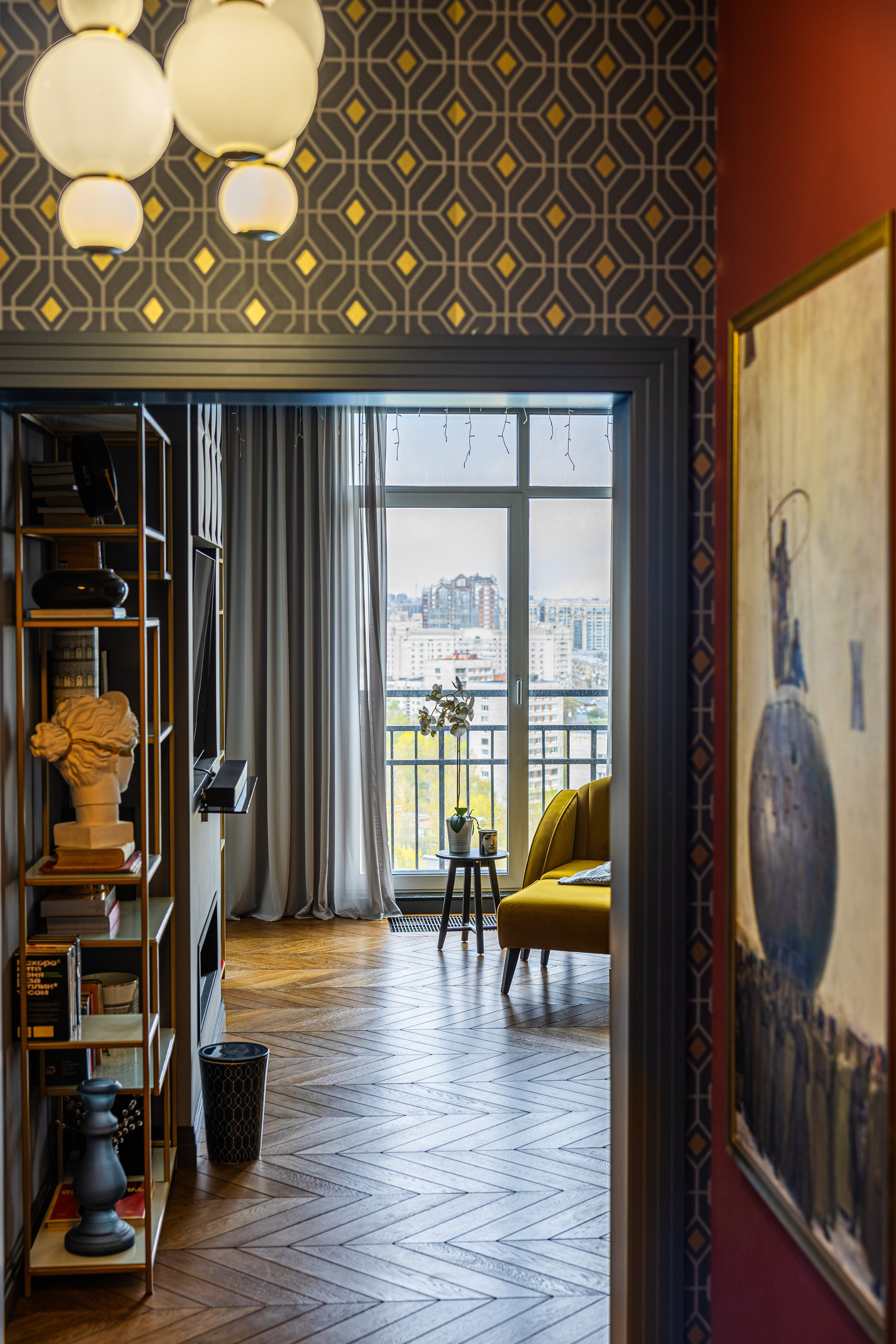 INTERIORS PHOTO. Фото и видео съёмка в Санкт-Петербурге