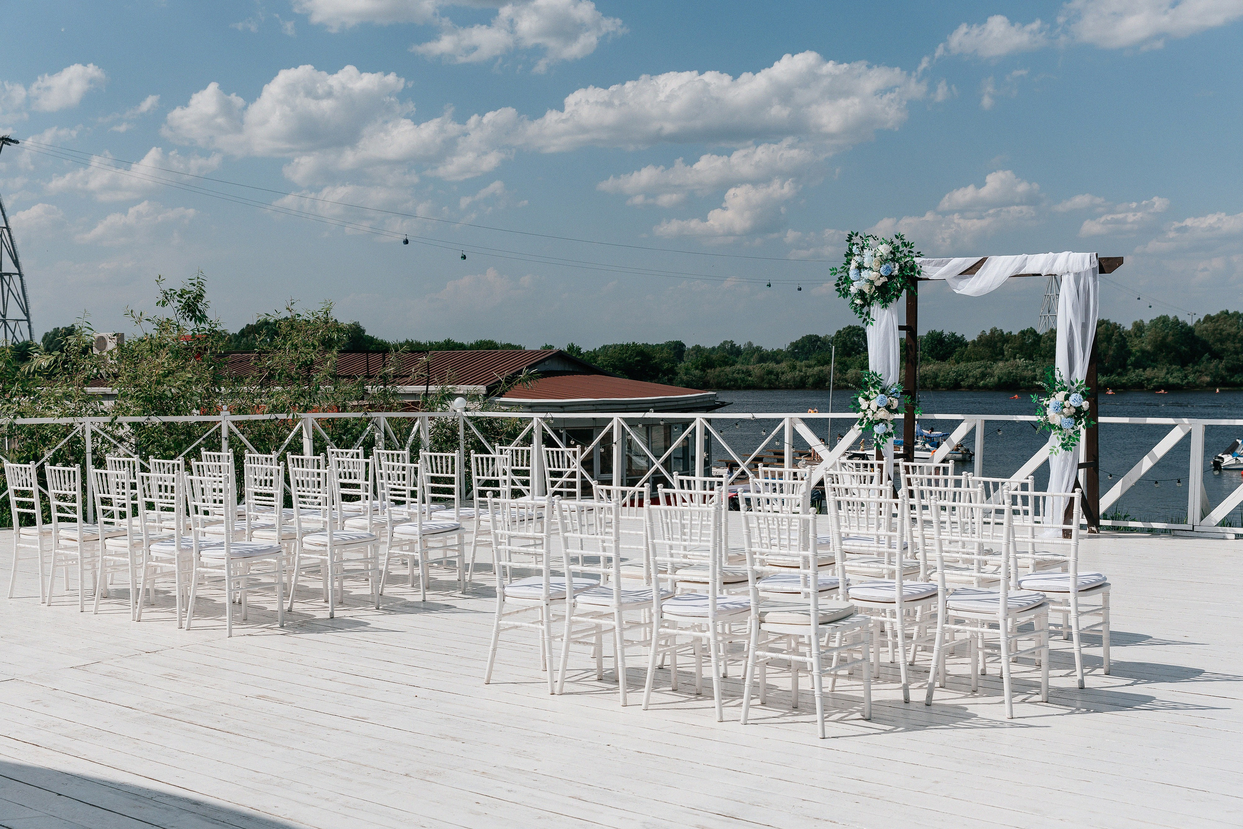 Эмиль и Милена. Свадебный фотограф Нижний Новгород | Софа Полякова