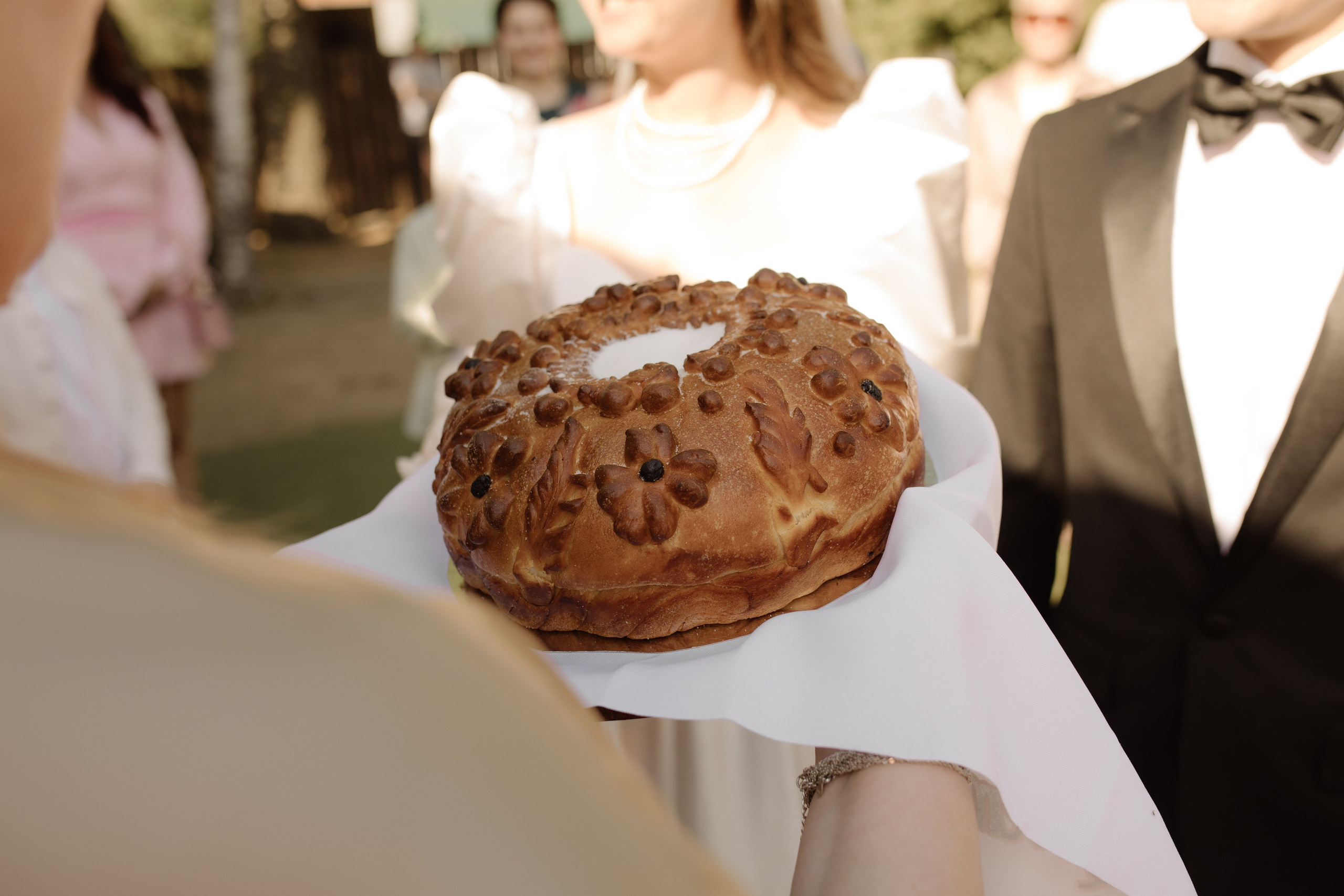 Эдуард и Елизавета. Семейный фотограф в Обнинске