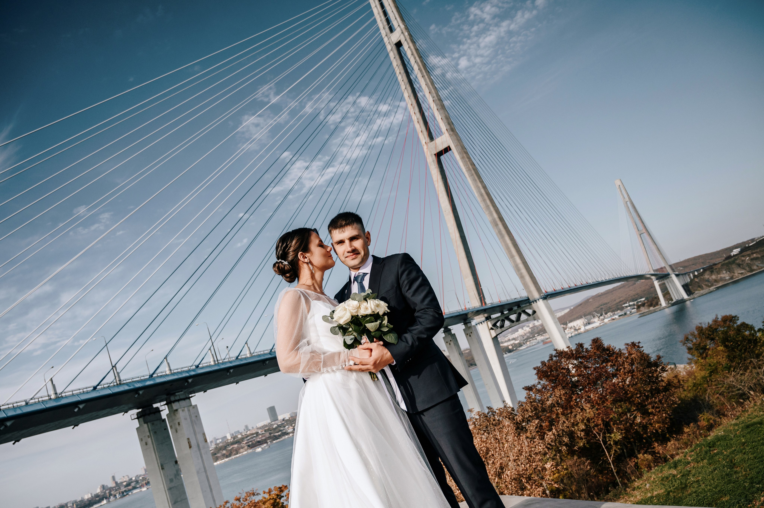 Алексей Надя. Фотограф Владивосток. Игорь Кирсанов