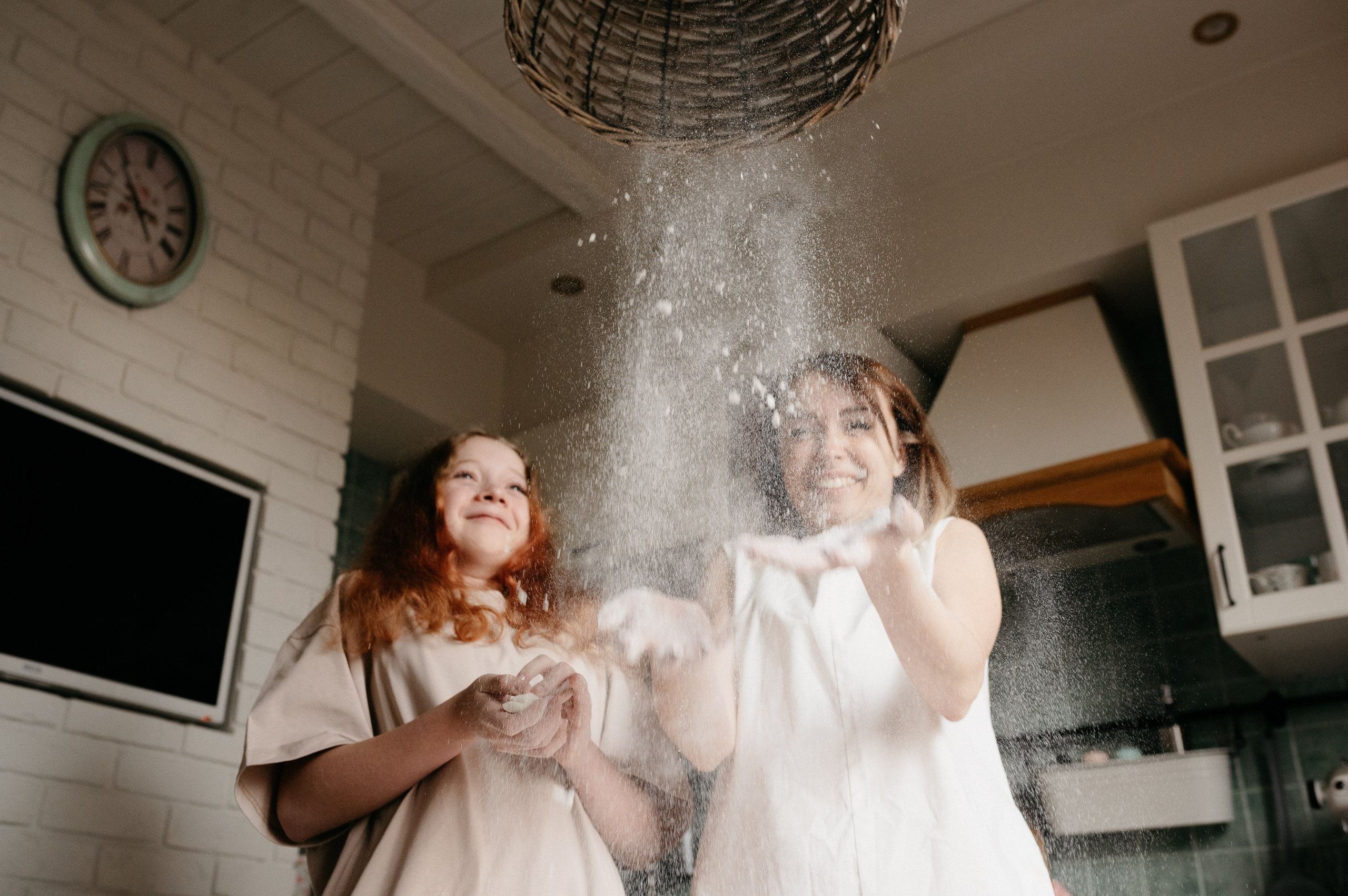 Даша, Диана, Дебби и маленькая крыска. Фотограф анималист в Москве Ольга Агушева