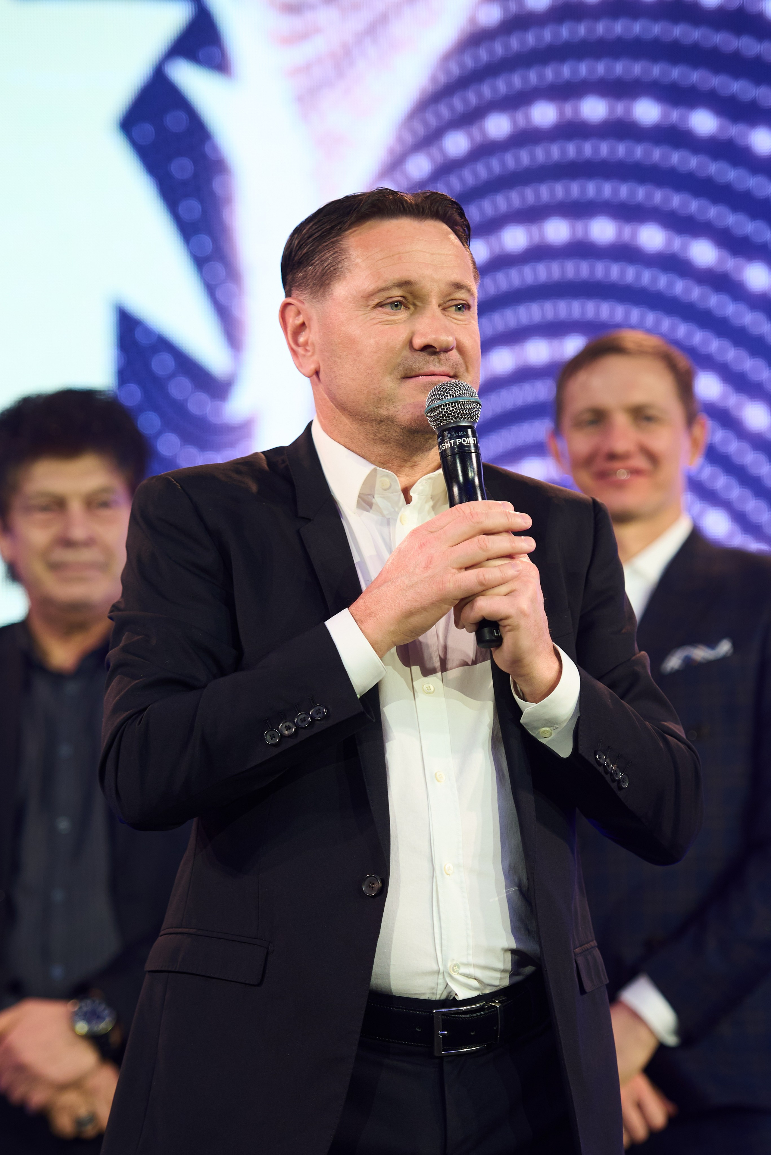 Лига Легенд. Репортажный фотограф в Москве, Сергей Торунов