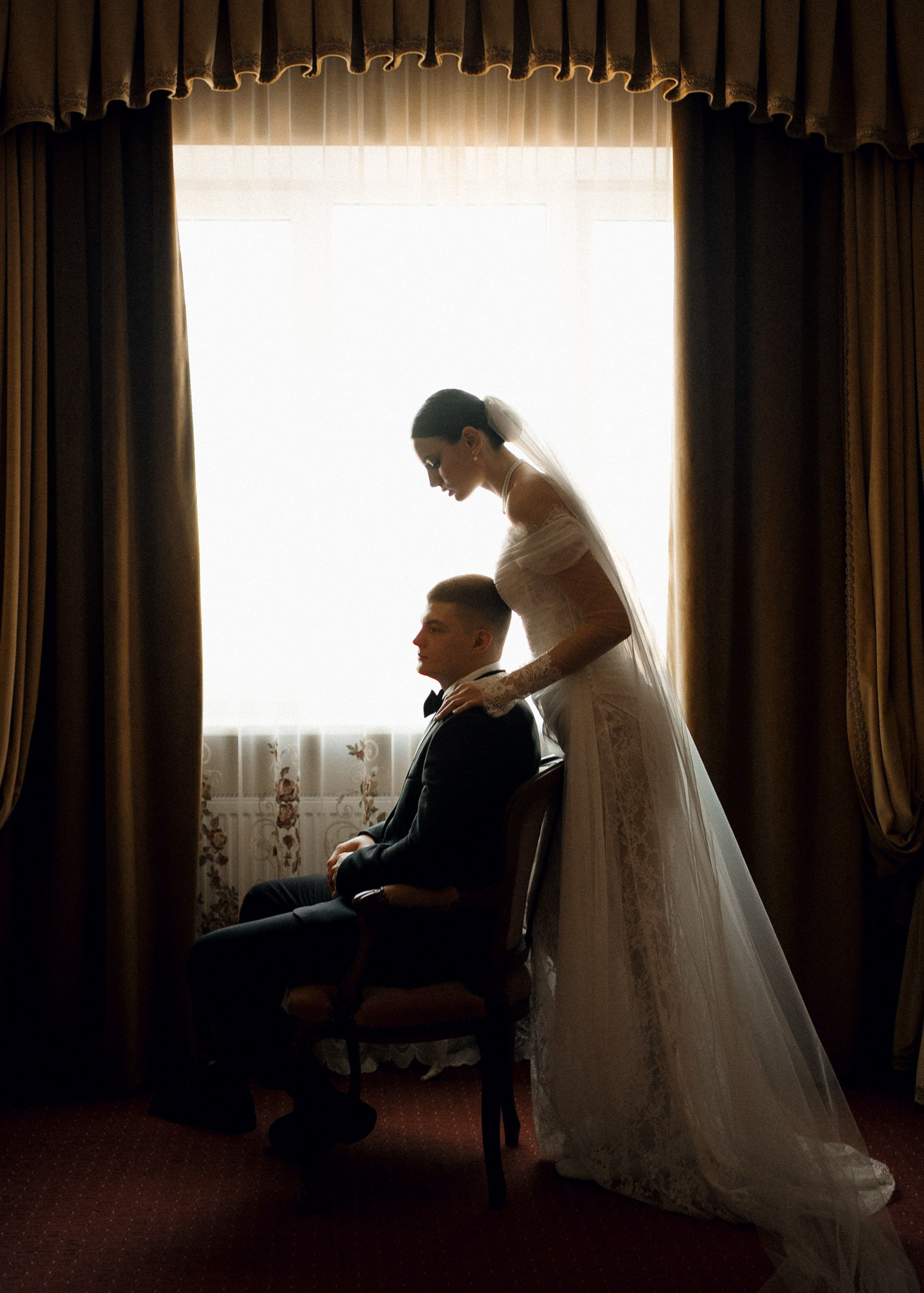 День для двоих. Свадебный фотограф в Краснодаре и Сочи Винидиктова Екатерина