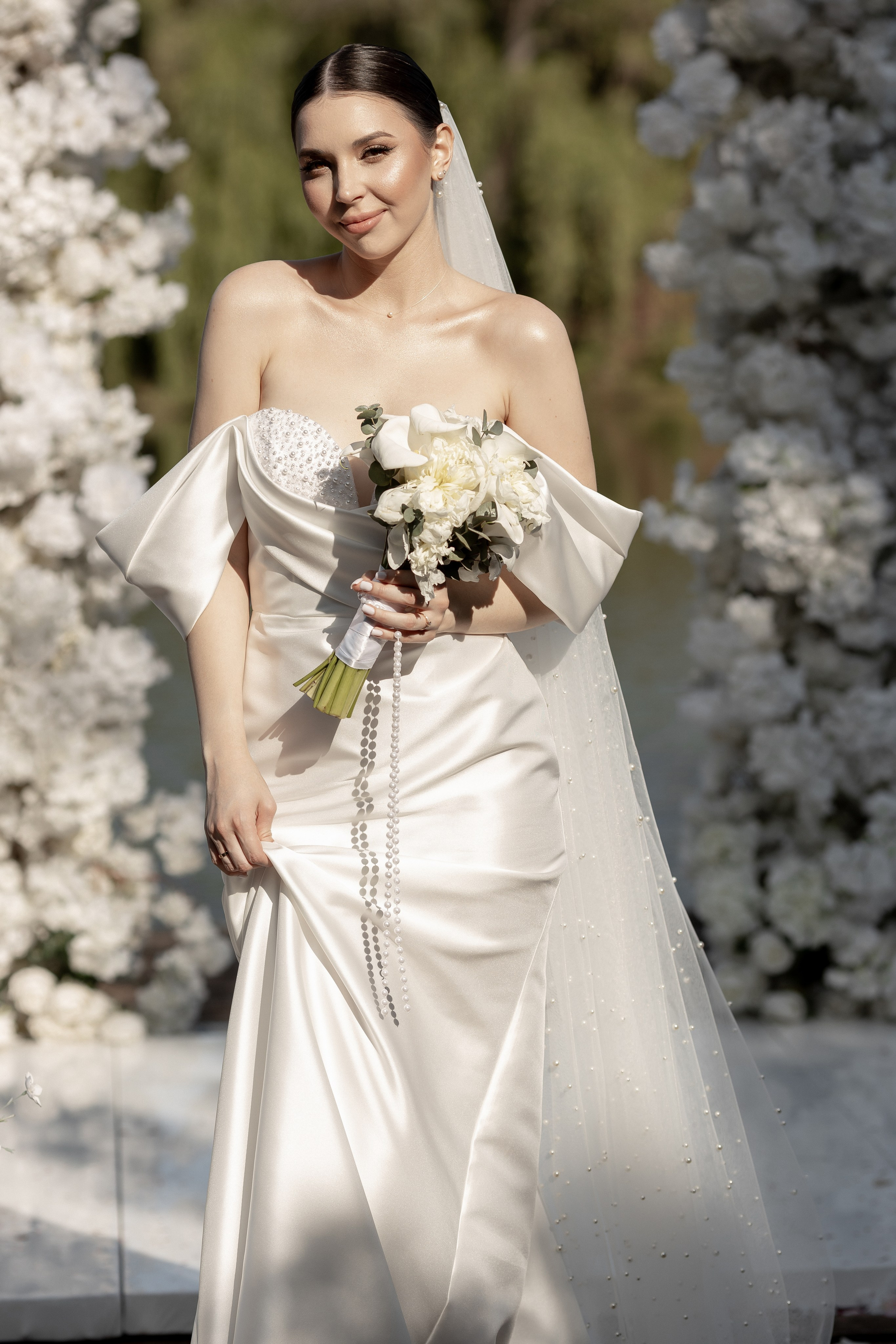 M&A. Свадебный Фотограф Краснодар Юлия Ивахнова