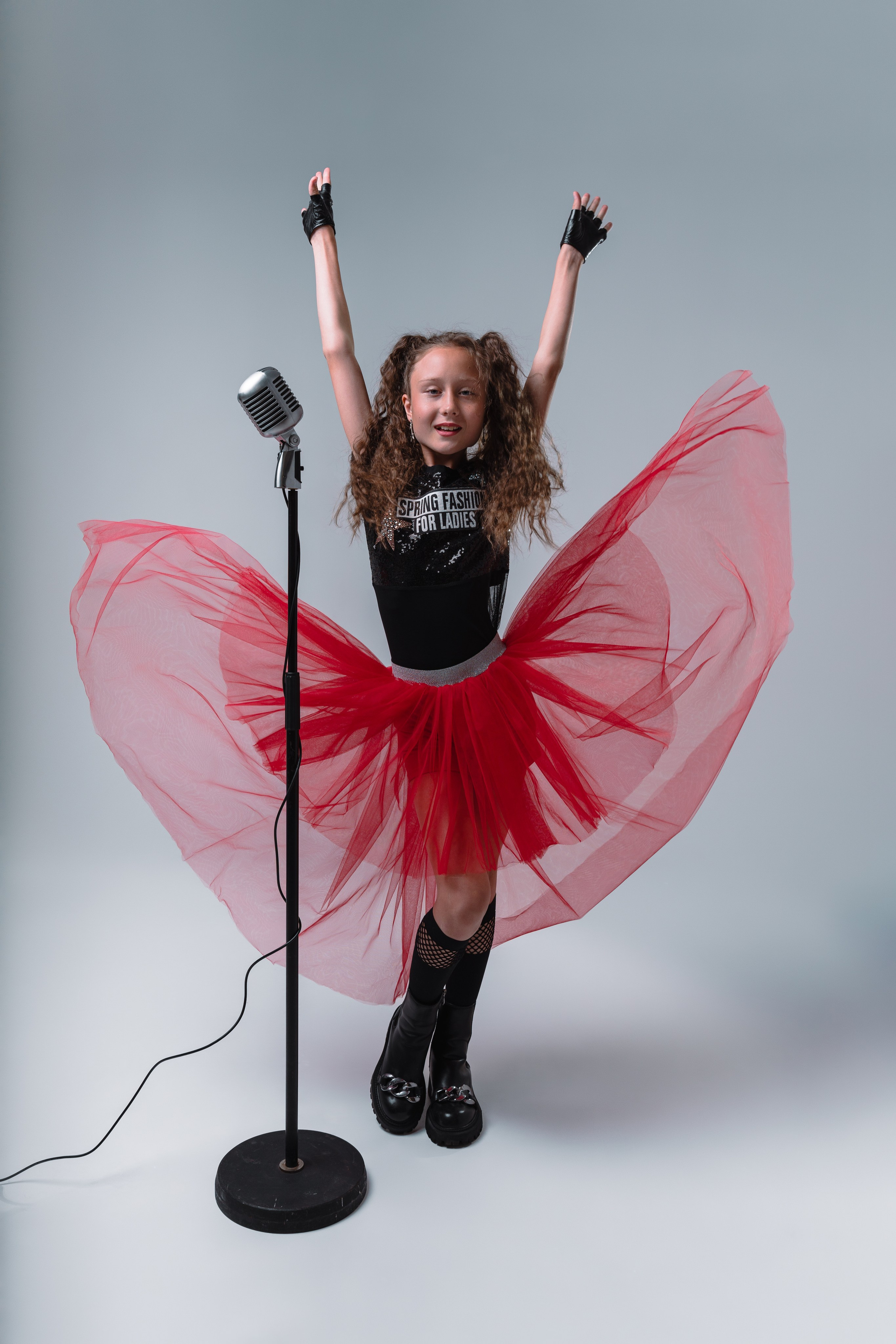 Портретные и коммерческие снимки. Фотограф Ди Садчиков