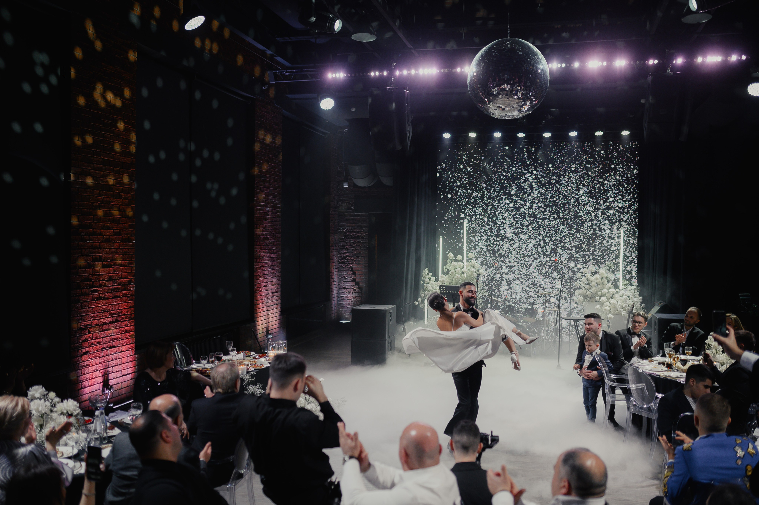 N&L. Свадебный и репортажный фотограф