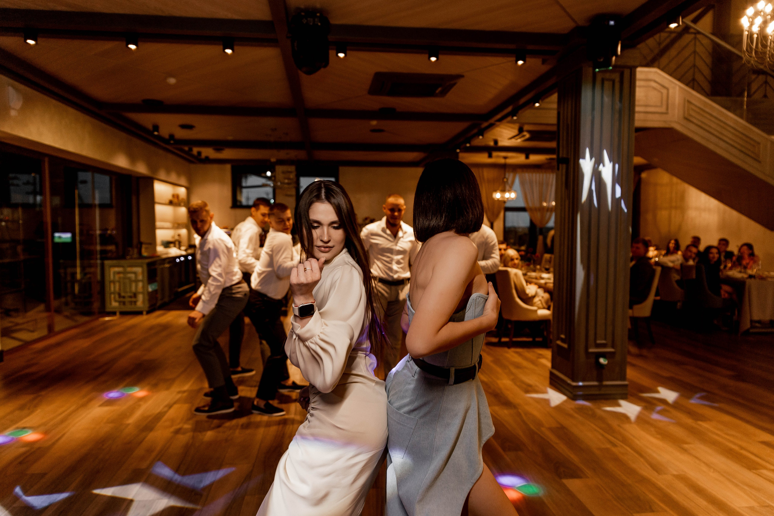 Настя|Никита. Свадебный фотограф Надежда Рыжикова