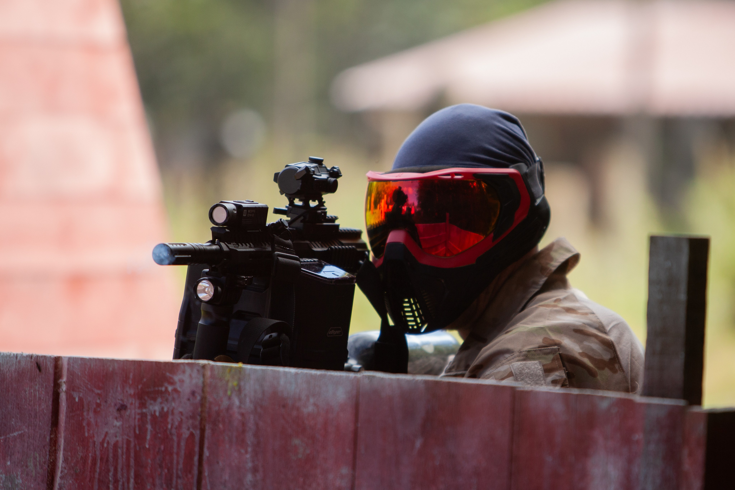 ДР "Олдов". Кутузов Евгений Фотограф в Южно-Сахалинске