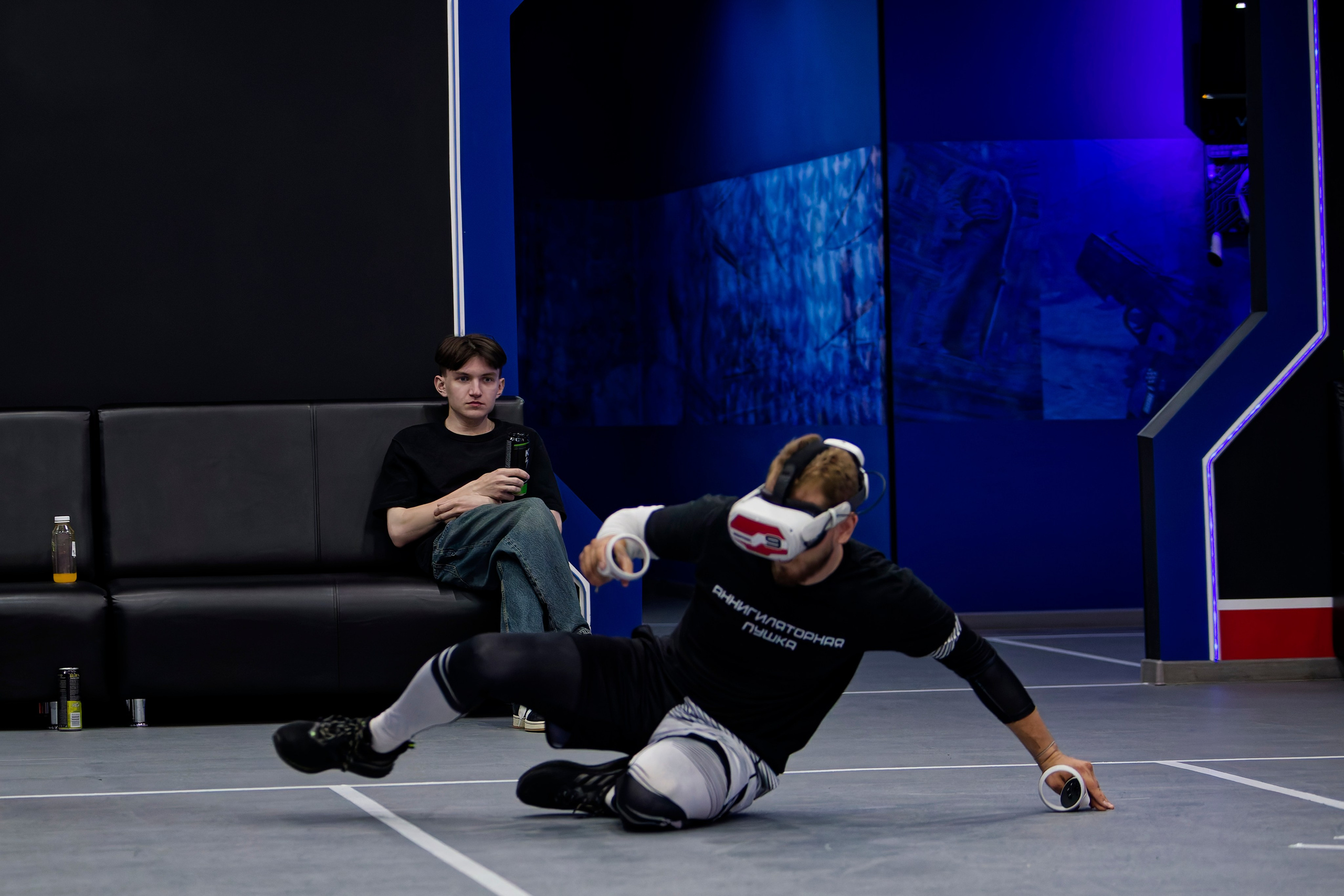 Турнир Warpoint battle, 2 сезон. Кутузов Евгений Фотограф в Южно-Сахалинске