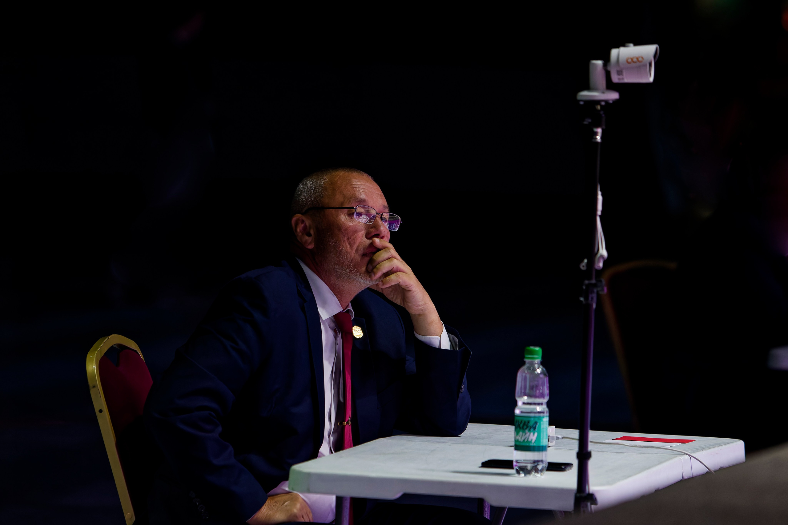 Тяжелая атлетика. Кутузов Евгений Фотограф в Южно-Сахалинске