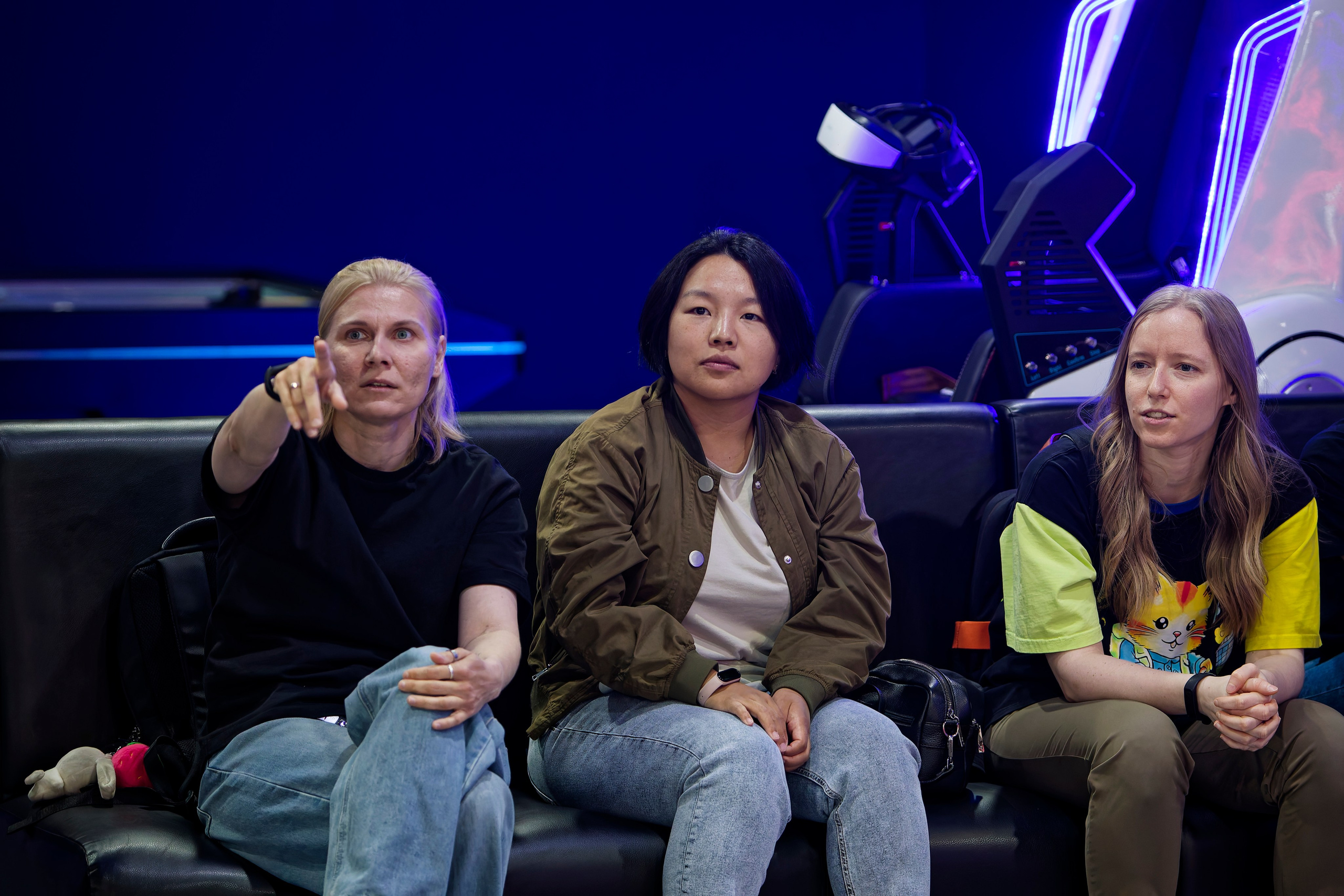 Турнир Warpoint battle, 2 сезон. Кутузов Евгений Фотограф в Южно-Сахалинске