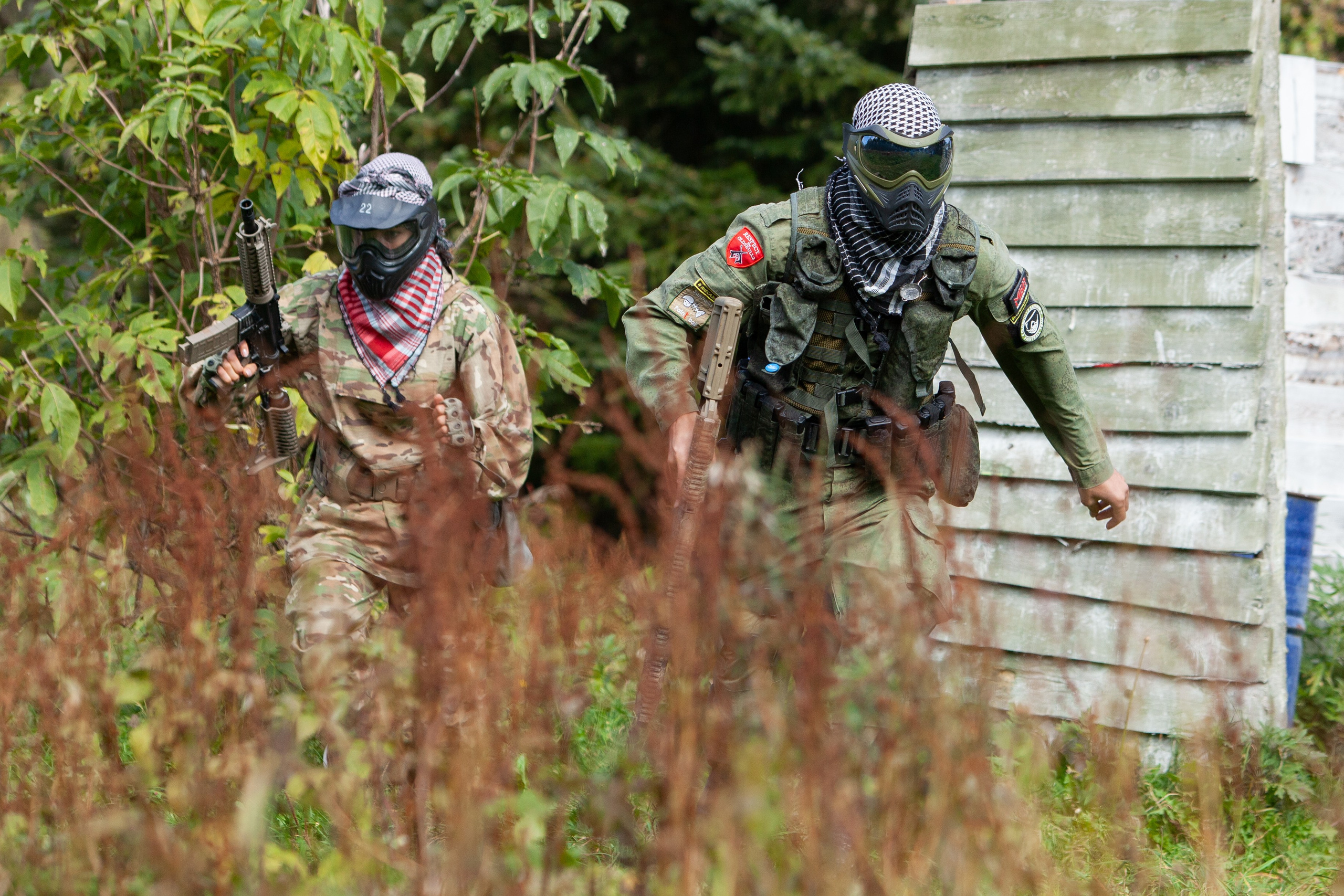 ДР "Олдов". Кутузов Евгений Фотограф в Южно-Сахалинске