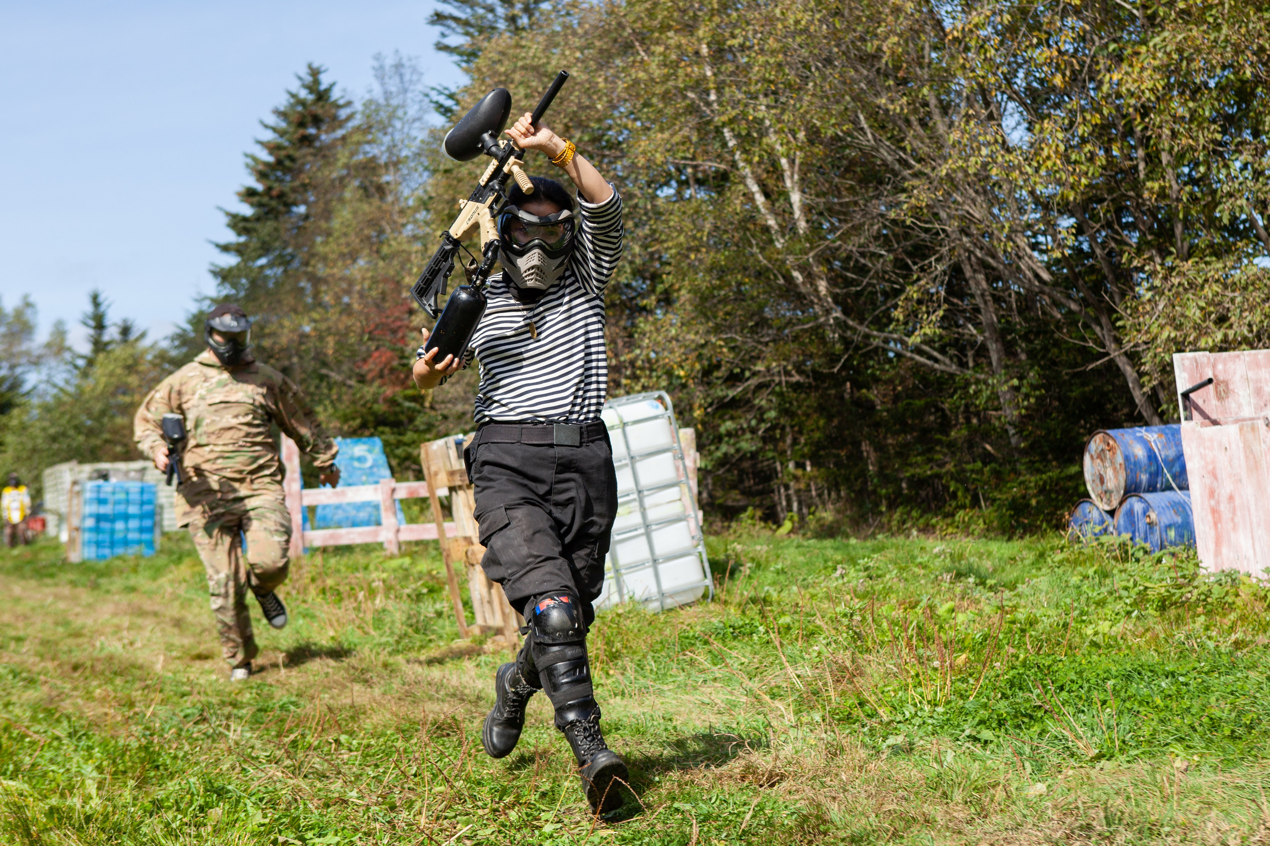 ДР "Олдов". Кутузов Евгений Фотограф в Южно-Сахалинске