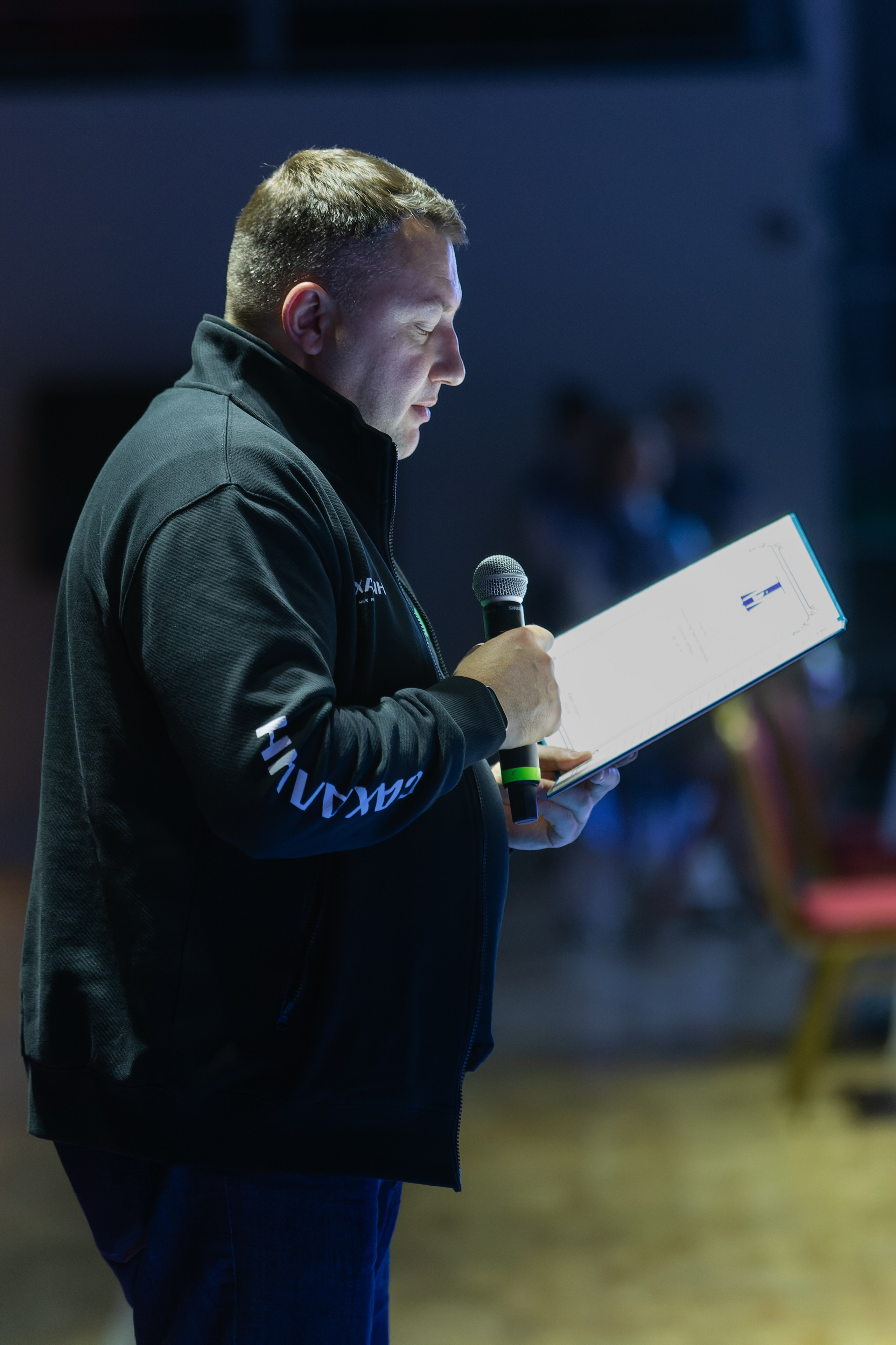 Дальневосточный фестиваль восточных единоборств. Кутузов Евгений Фотограф в Южно-Сахалинске