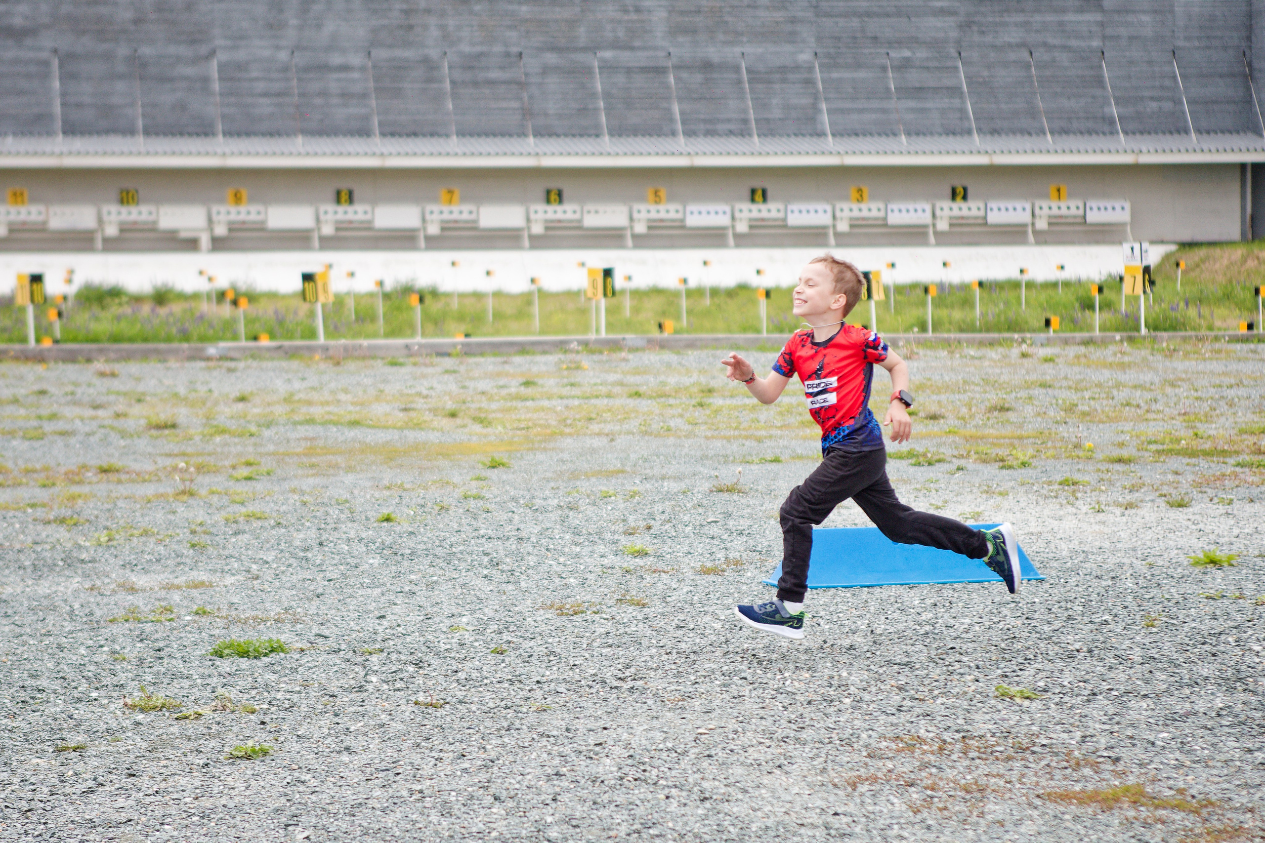 Pride kids. Кутузов Евгений Фотограф в Южно-Сахалинске