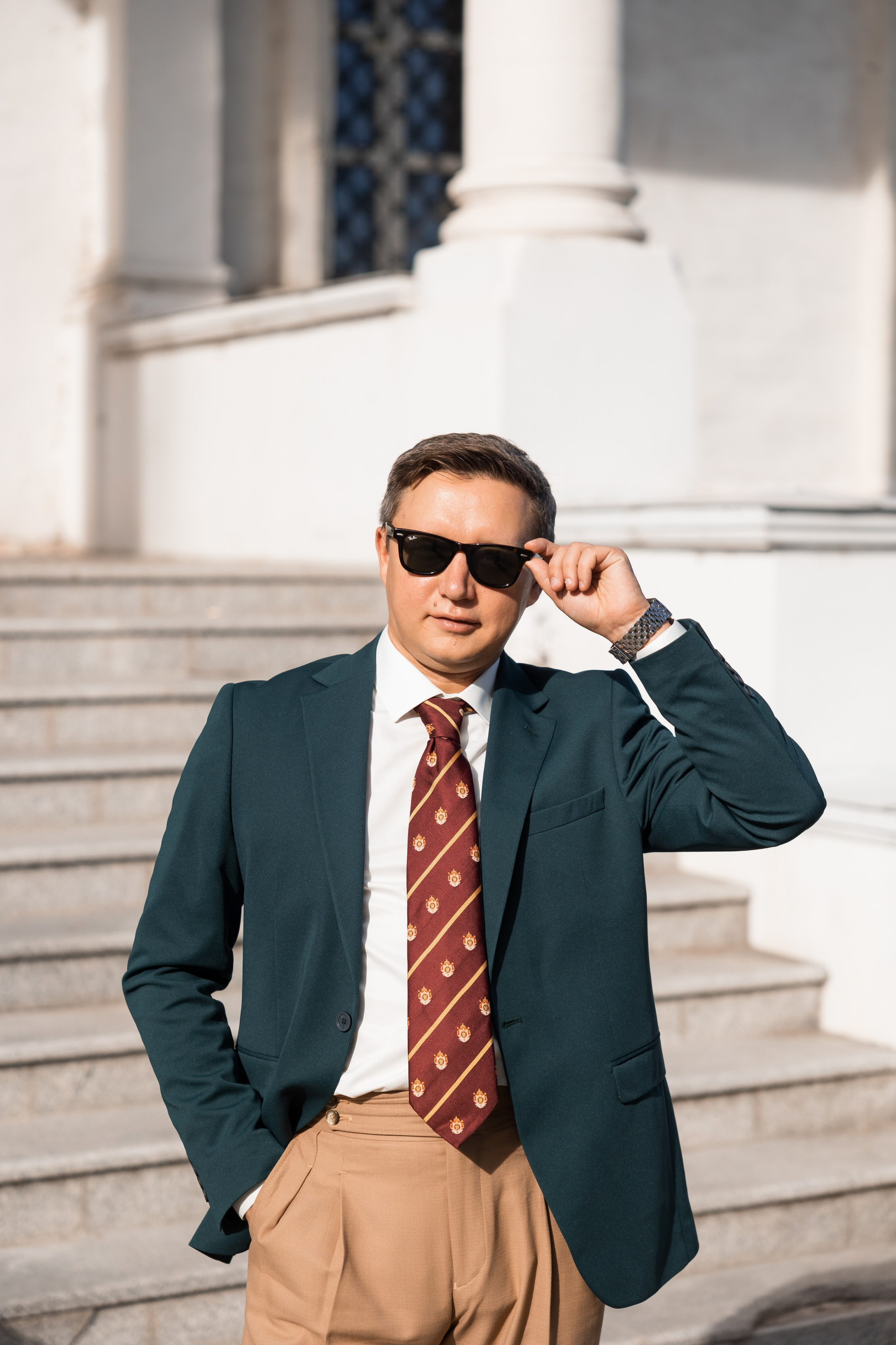 Майя и Константин. Свадебный фотограф Татьяна Фот