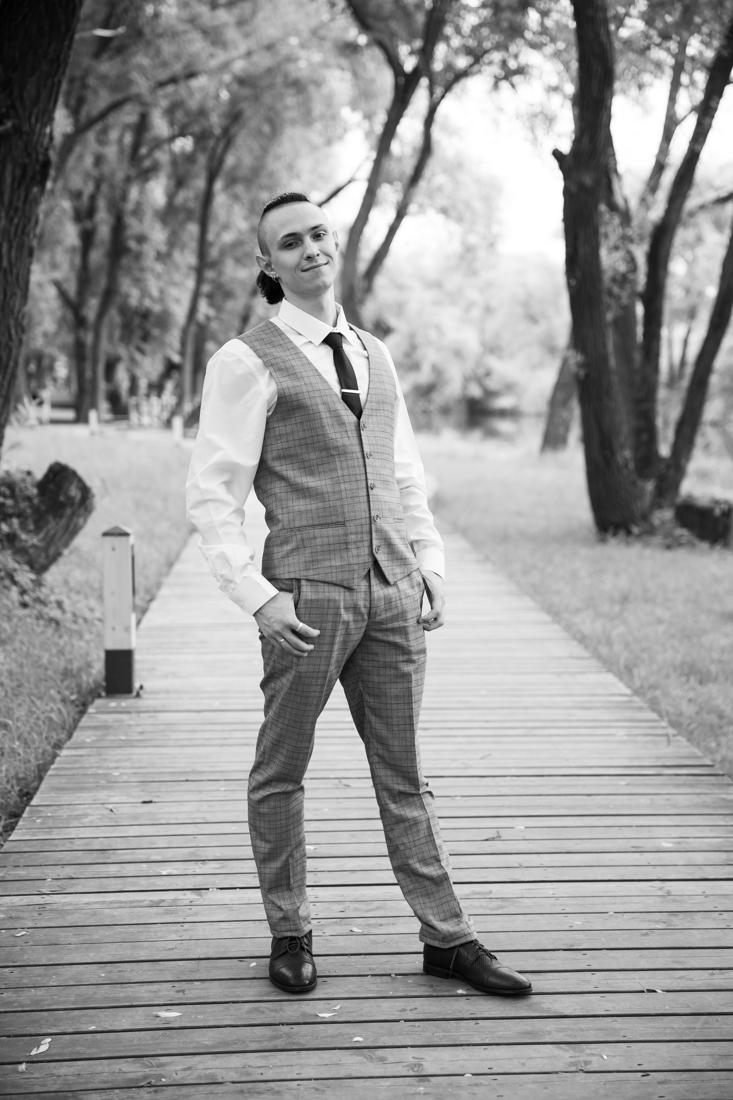 Элли и Алексей. Свадебный фотограф Татьяна Фот