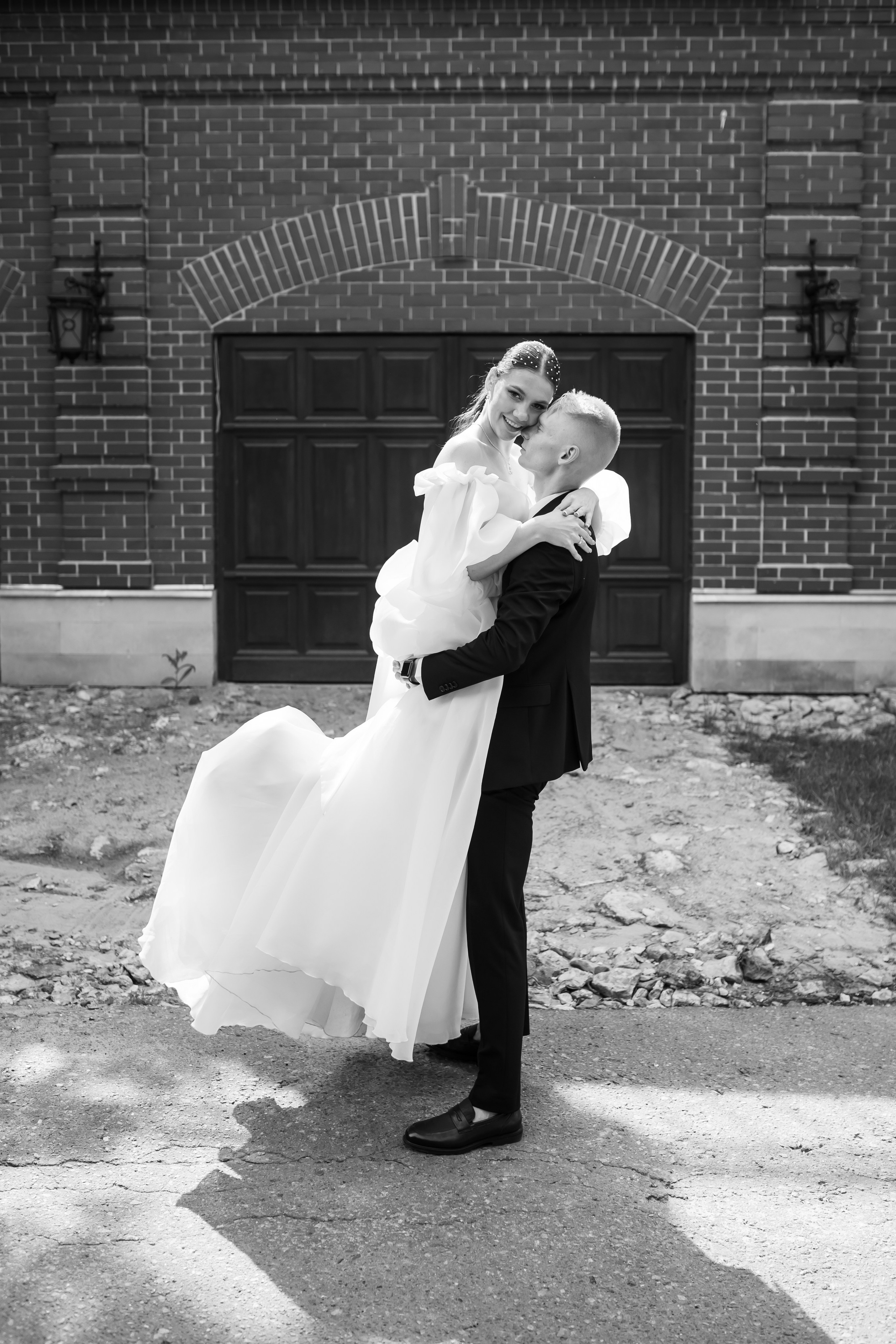 Ольга и Игорь 15.06.24. Свадебный фотограф Татьяна Фот