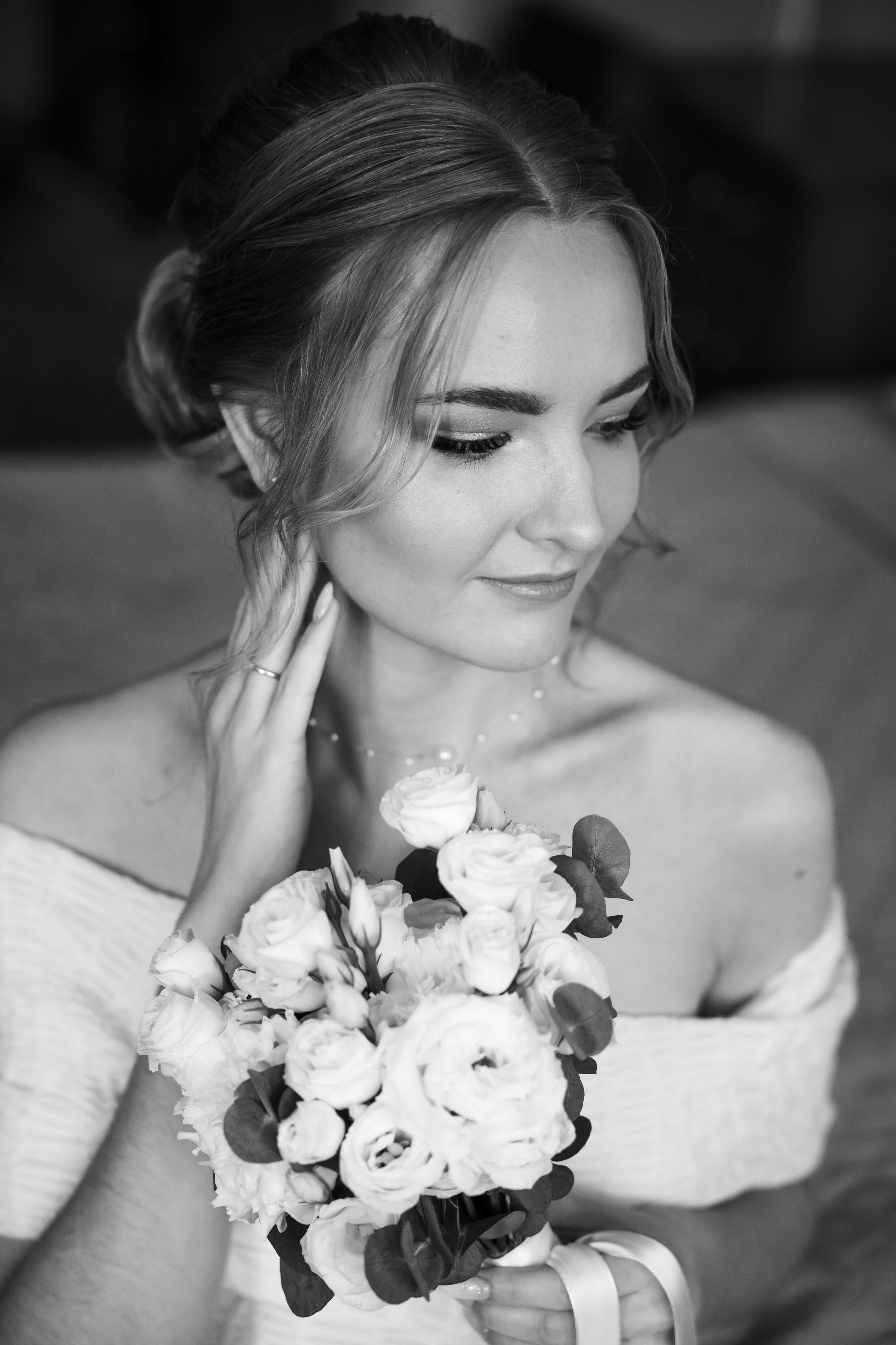 Карина и Владислав. Свадебный фотограф Татьяна Фот