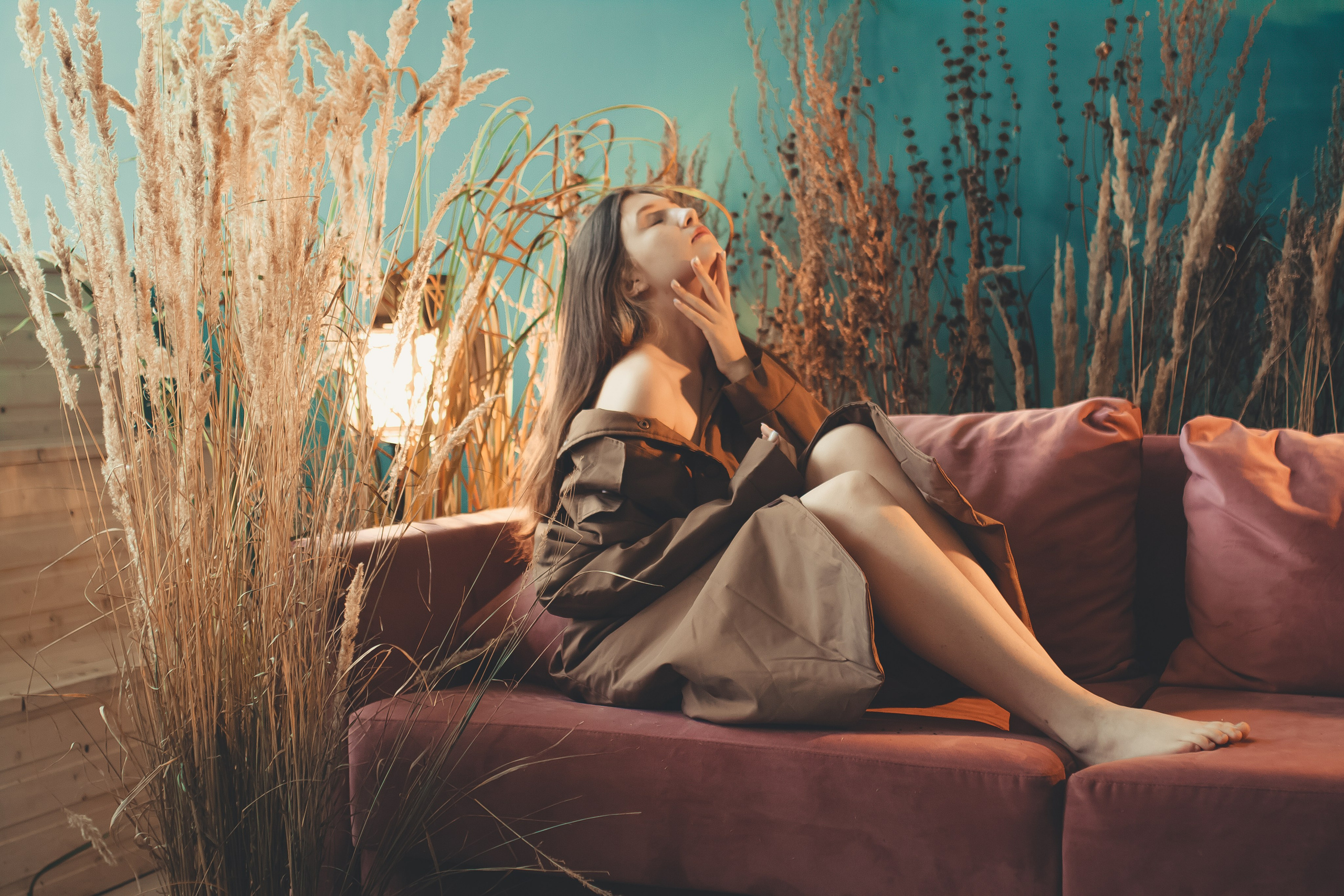 Аделина. Марина Шаймухаметова. Фотограф в Уфе