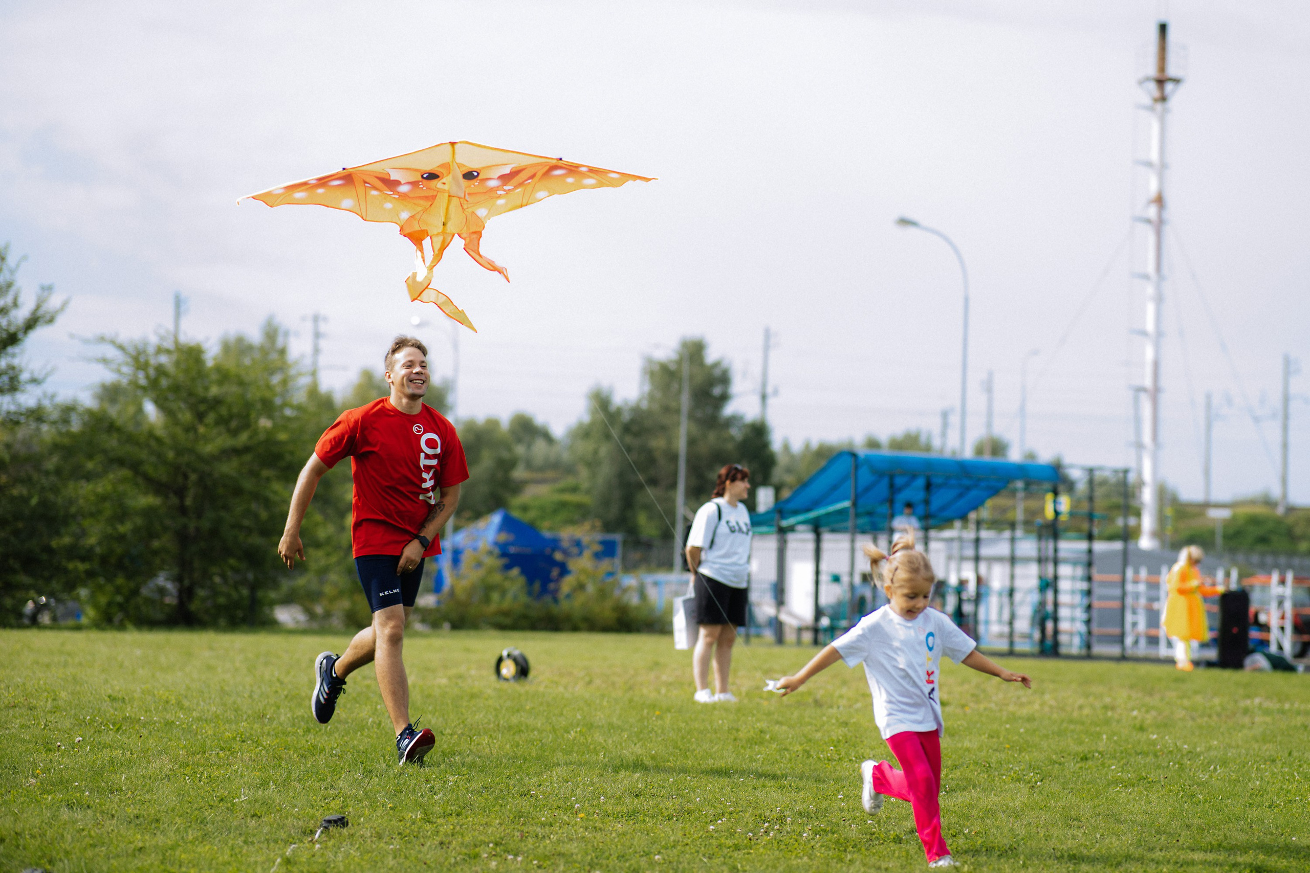 АКТО Гребной Канал. Репортажный (Event) фотограф в Барнауле | Даниил Маркин | Качество и вайб