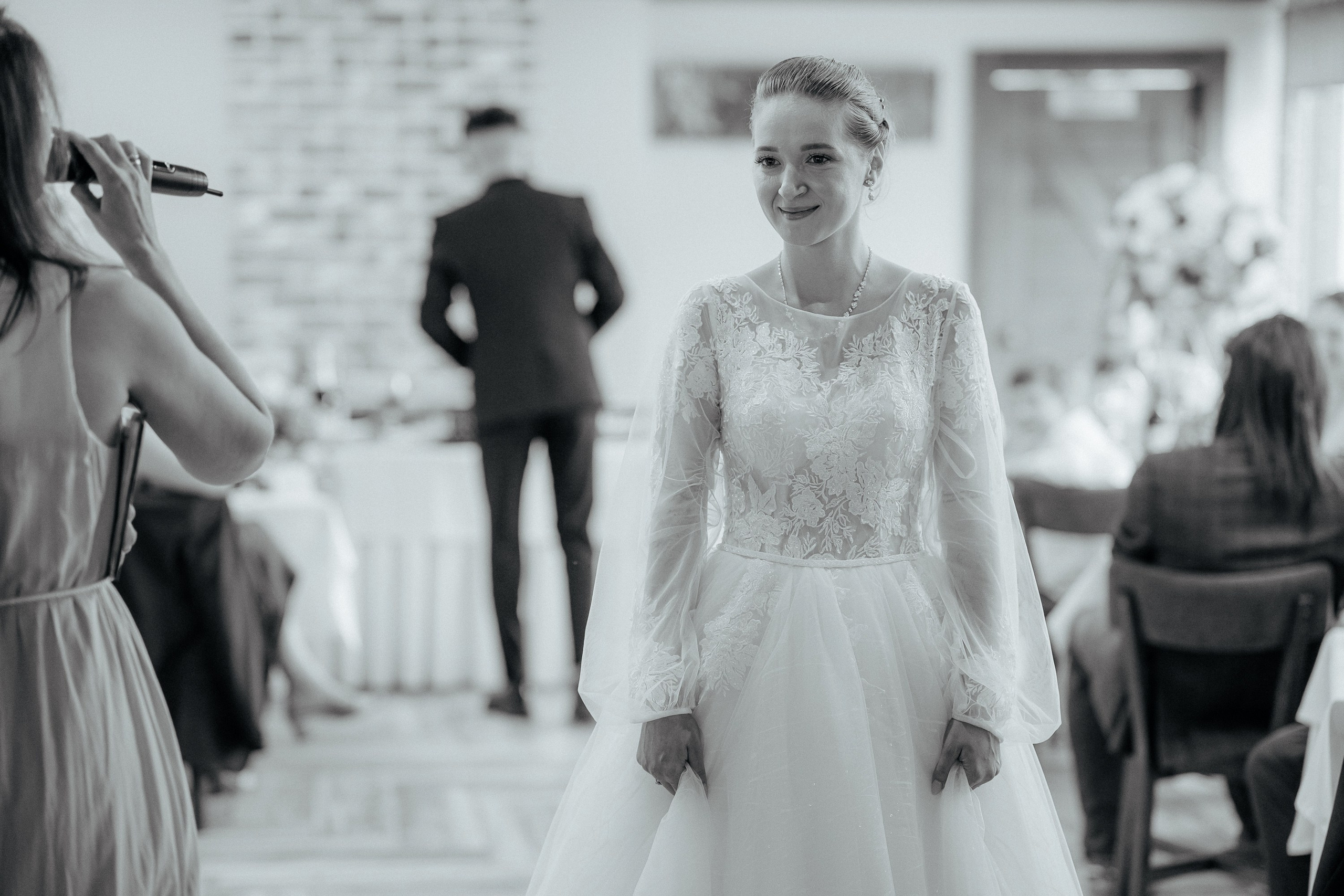 Свадебный фотограф Барнаул