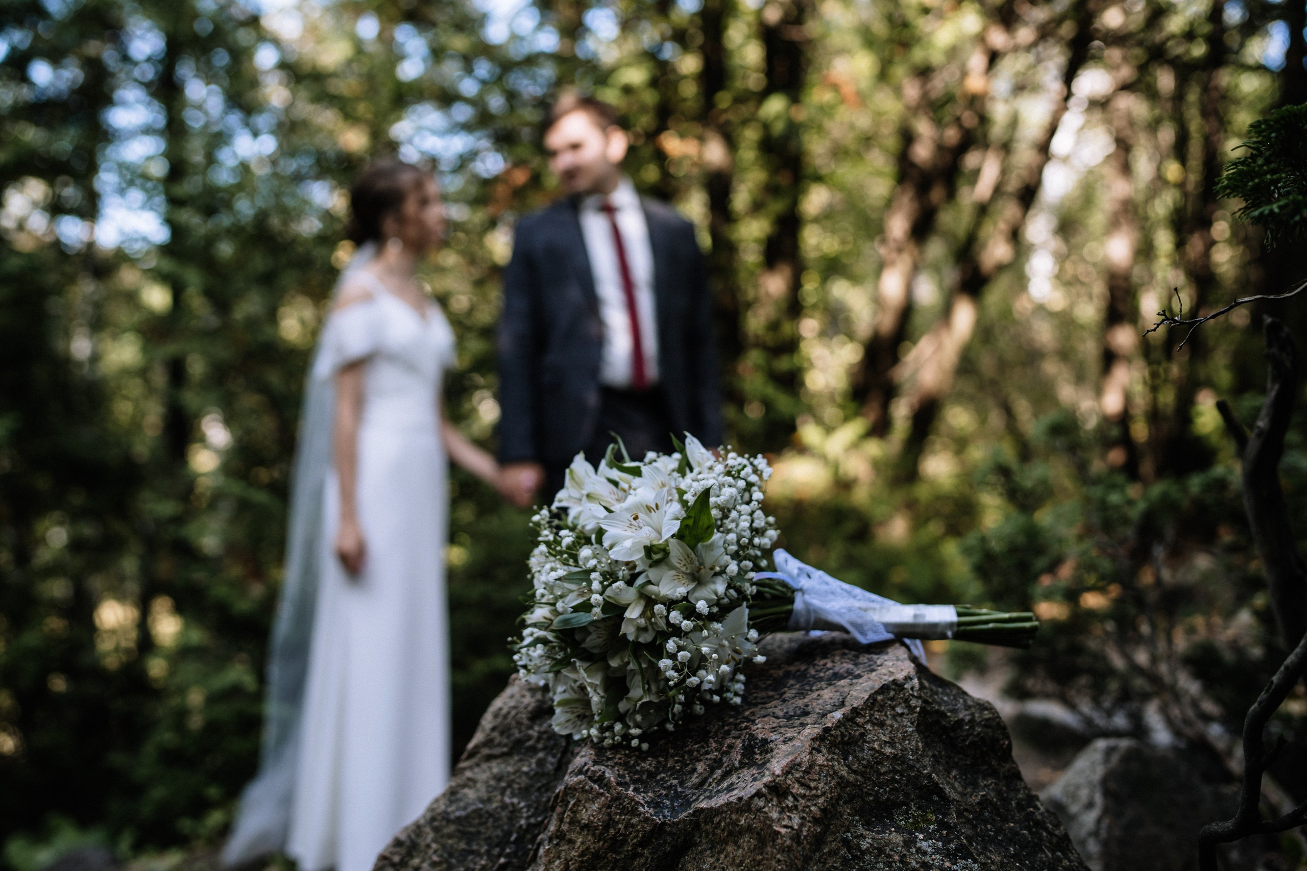 Фотограф на свадьбу в Барнауле