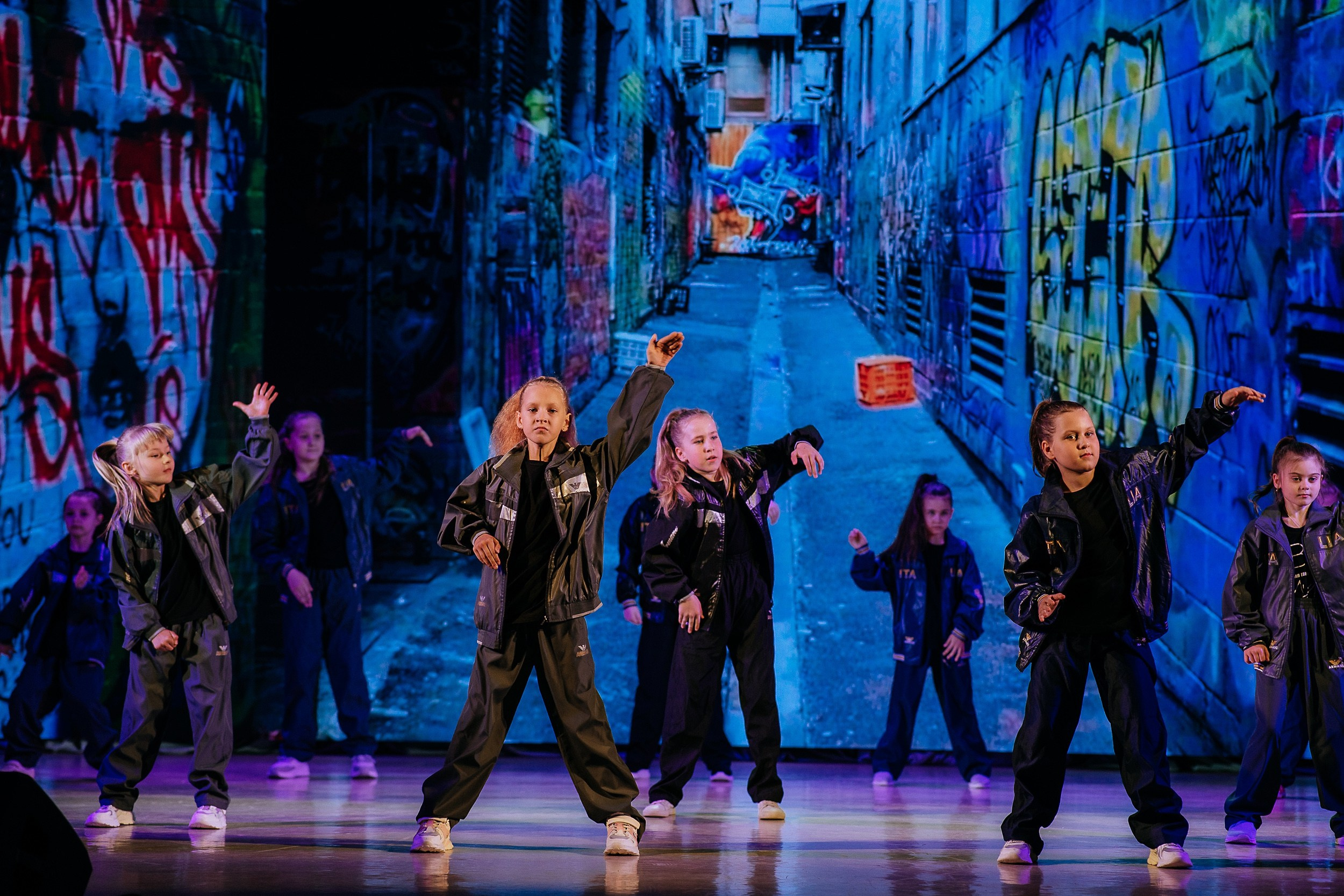 Твой Мир Концерт АГИК. Репортажный (Event) фотограф в Барнауле | Даниил Маркин | Качество и вайб