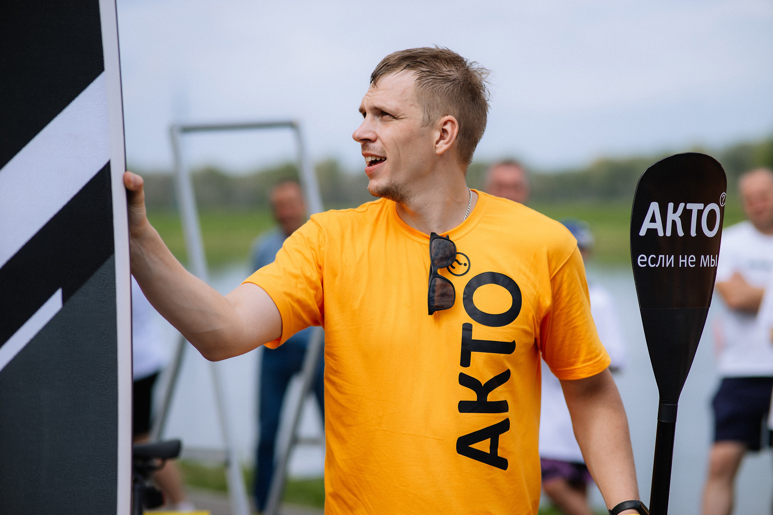 АКТО Гребной Канал. Репортажный (Event) фотограф в Барнауле | Даниил Маркин | Качество и вайб